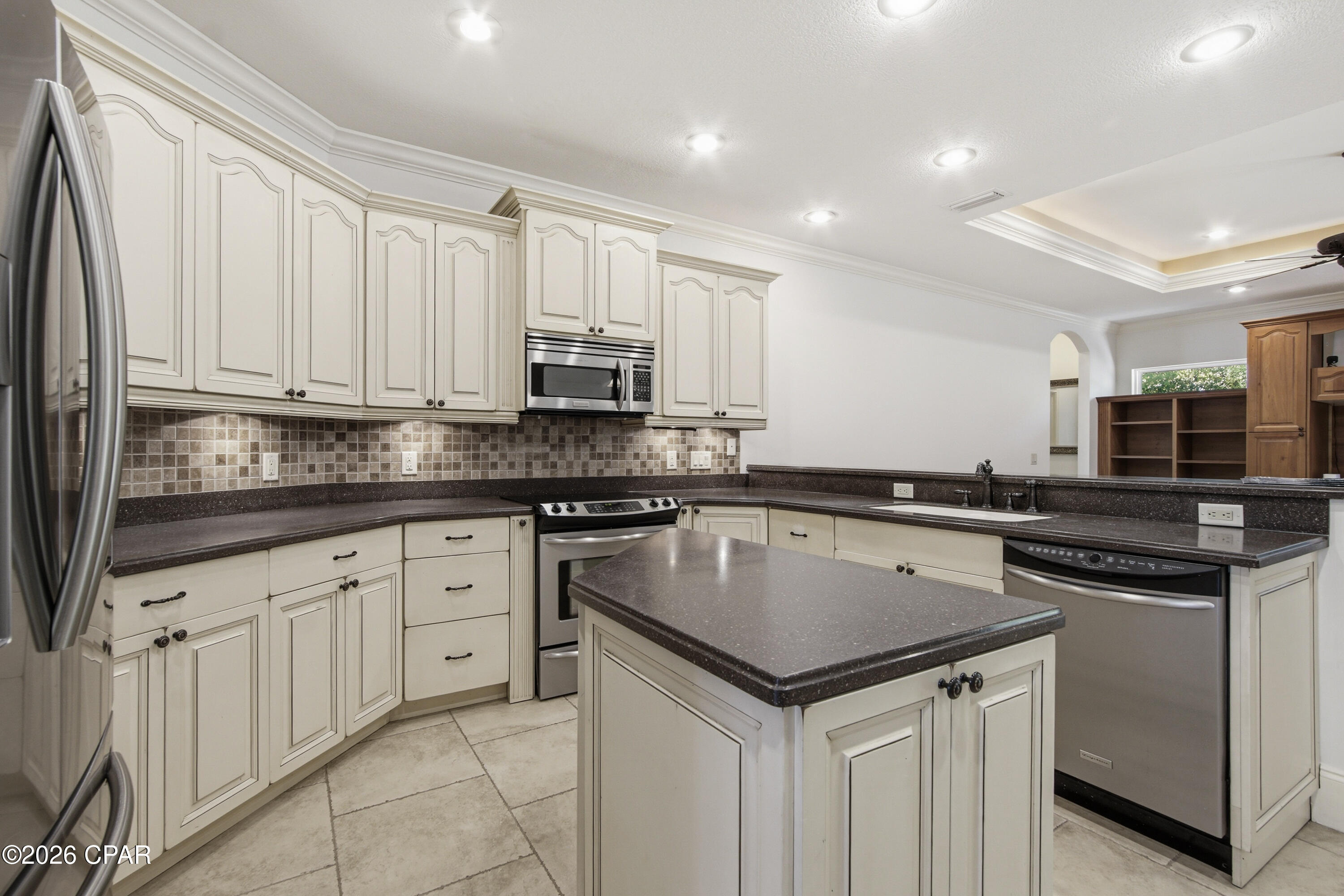 Lake Merial Phase One - Residential