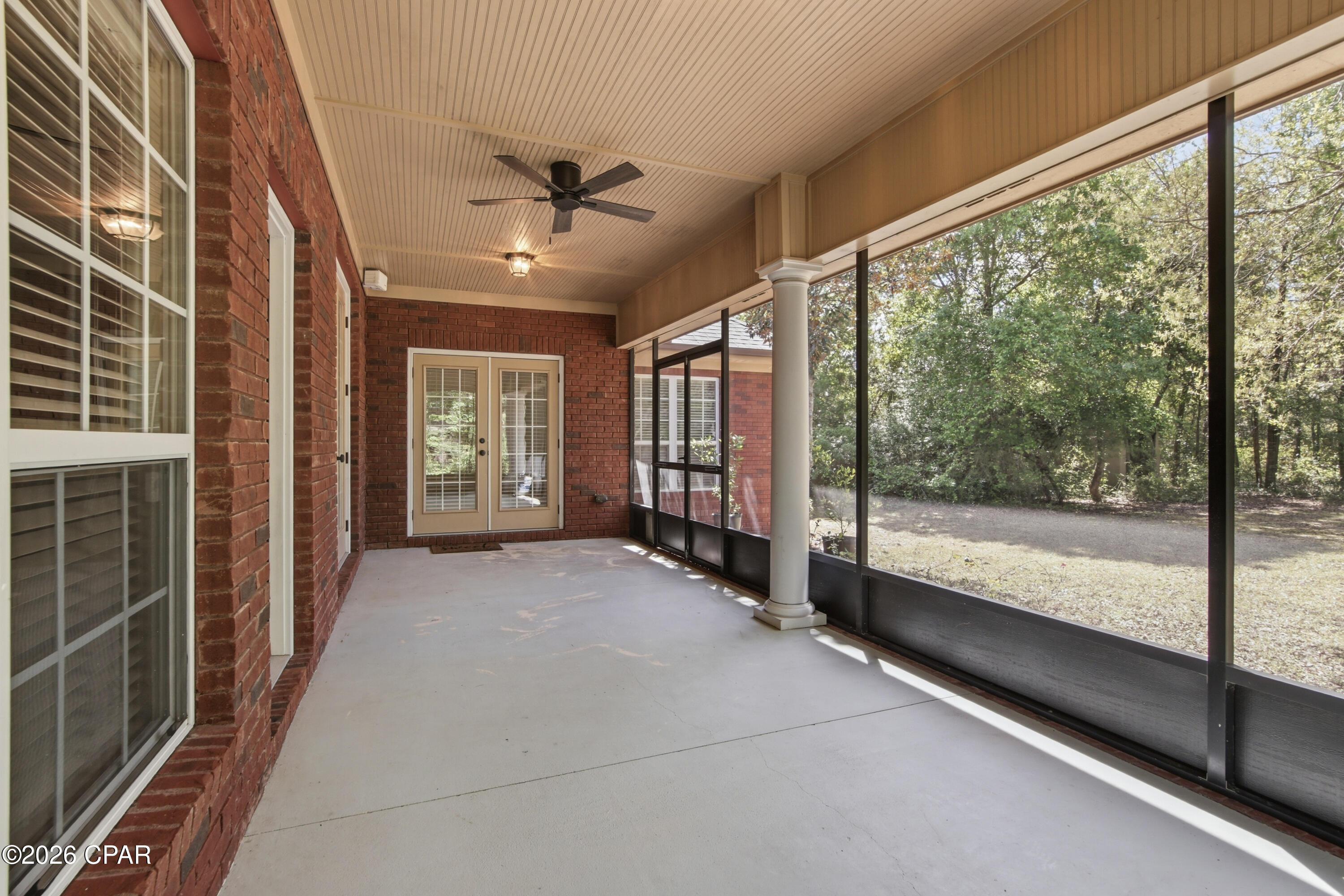 Lake Merial Phase One - Residential