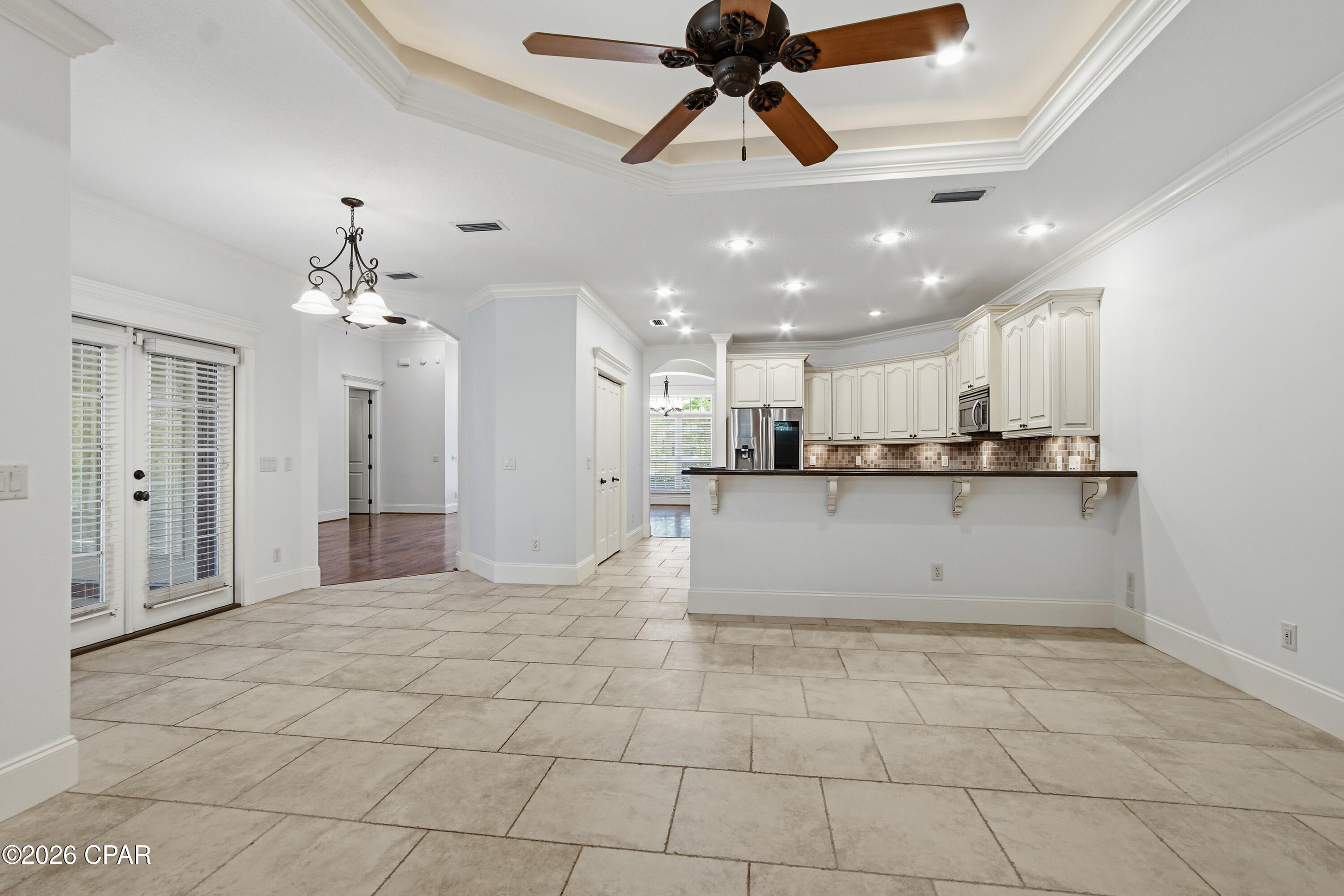 Lake Merial Phase One - Residential