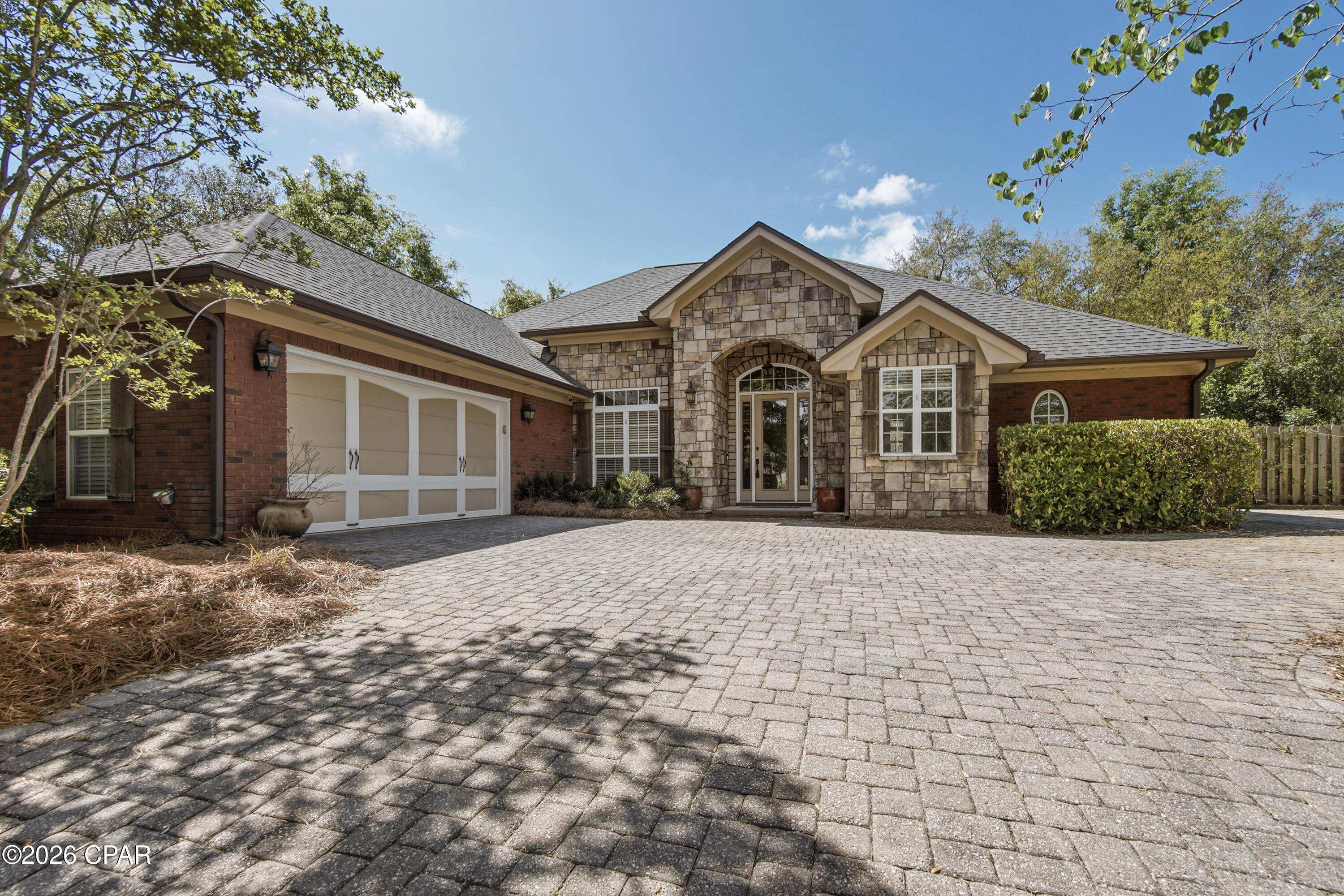 Lake Merial Phase One - Residential