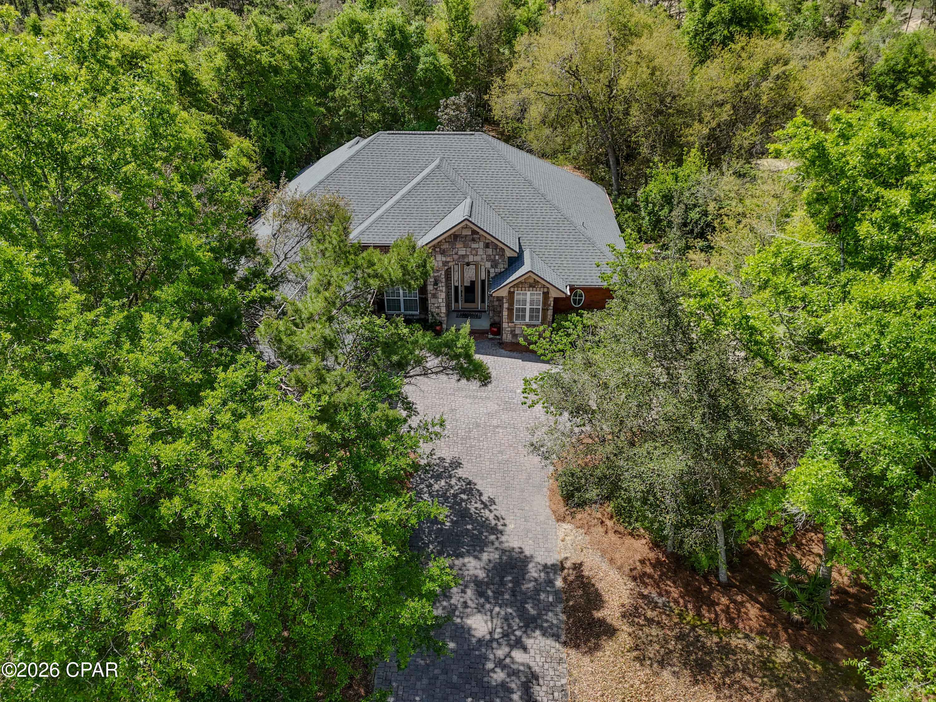 Lake Merial Phase One - Residential