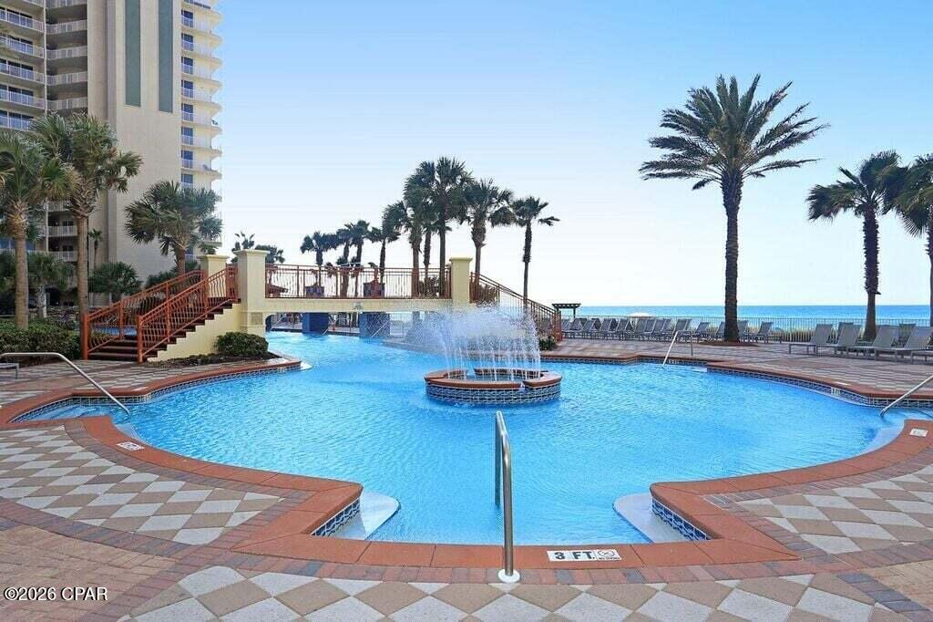 Shores Of Panama Phase II - Residential