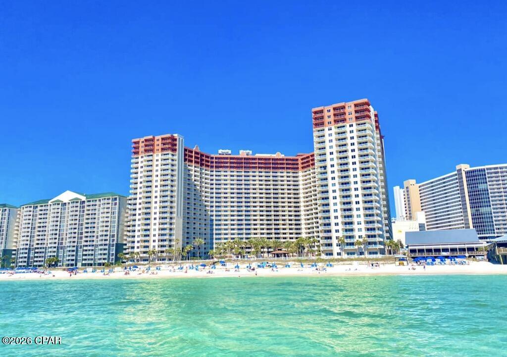Shores Of Panama Phase II - Residential