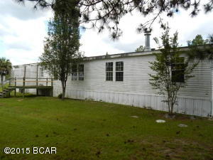 Panama Pines Unit Two - Residential