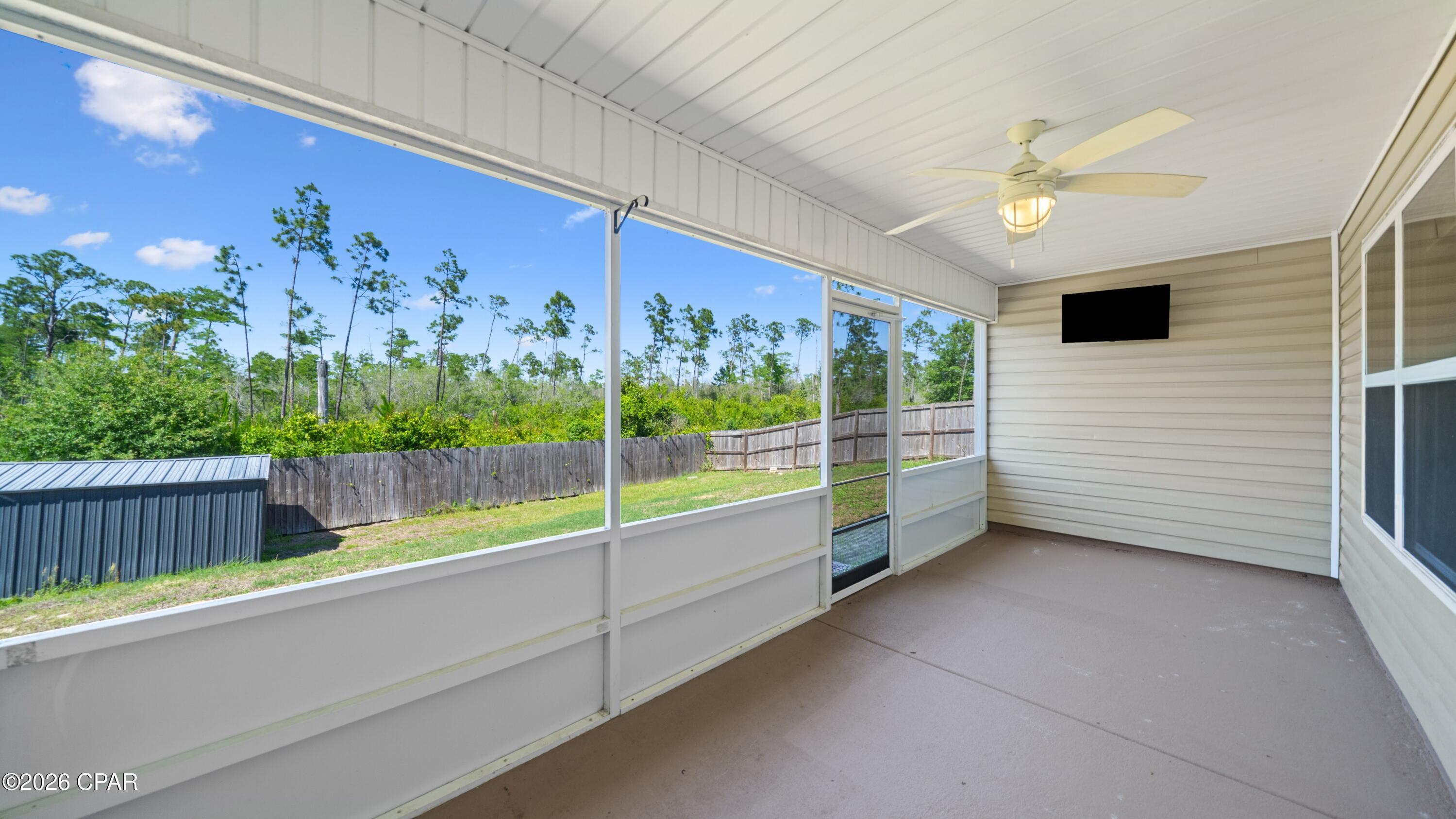 Magnolia Hills - Residential
