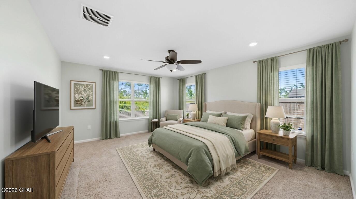 Magnolia Hills - Residential