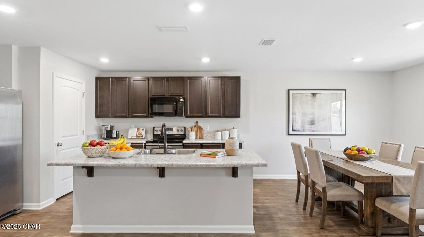 Magnolia Hills - Residential