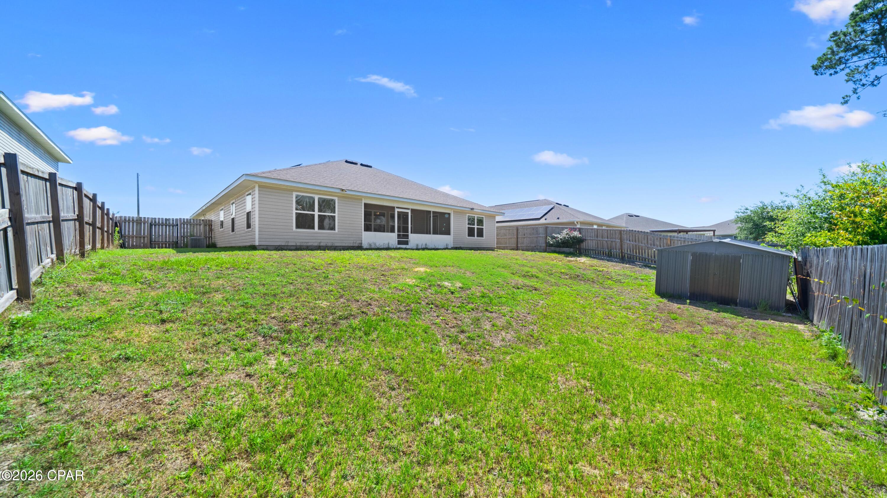 Magnolia Hills - Residential