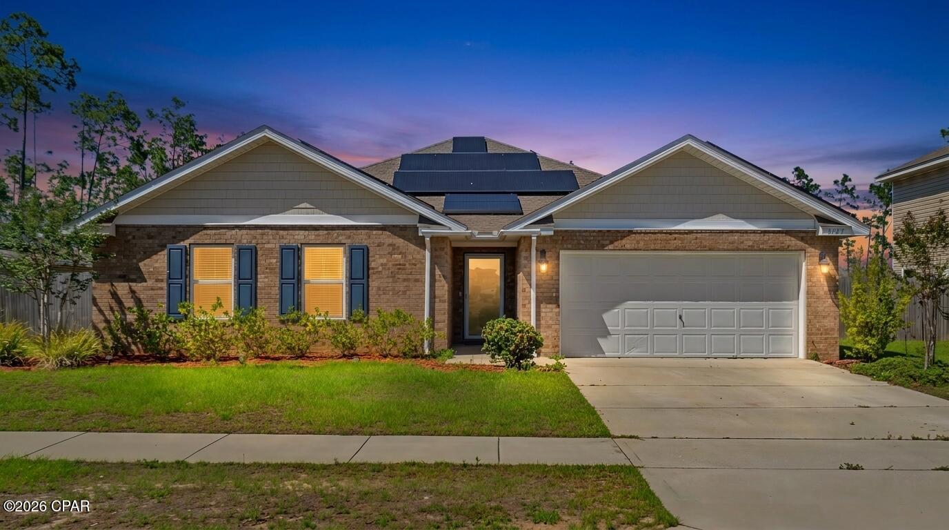 Magnolia Hills - Residential
