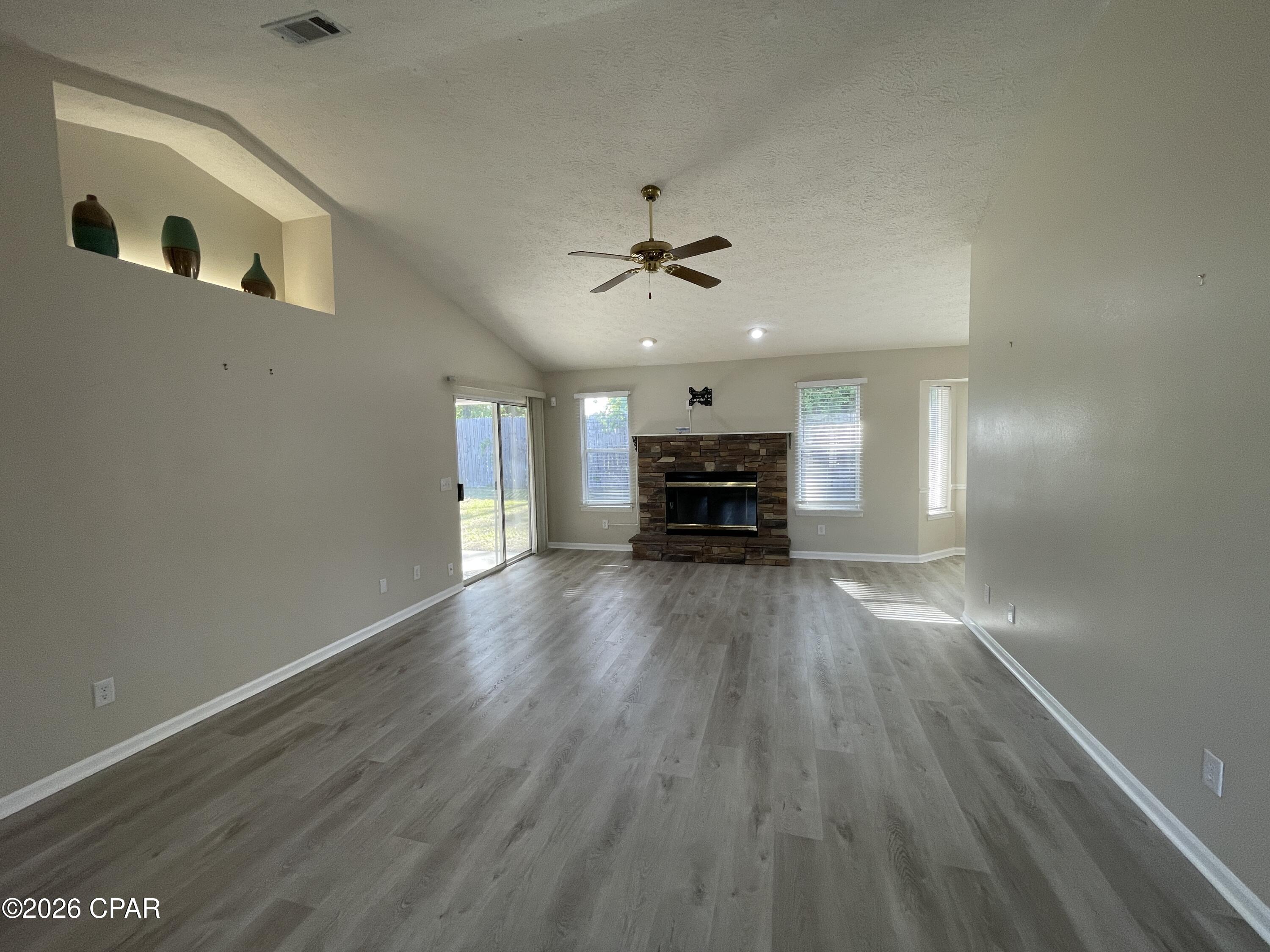 Treasure Palms - Residential Lease