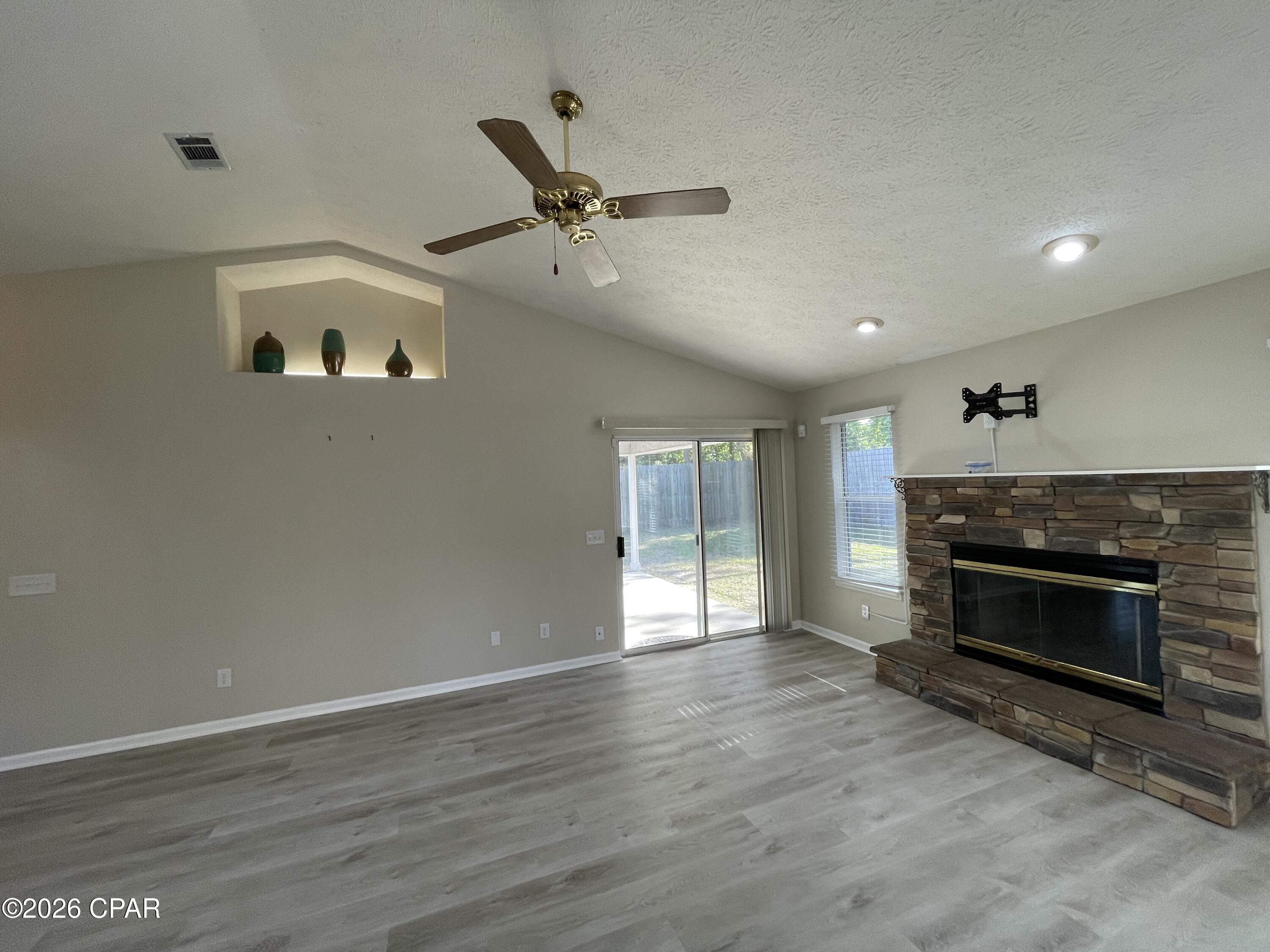 Treasure Palms - Residential Lease
