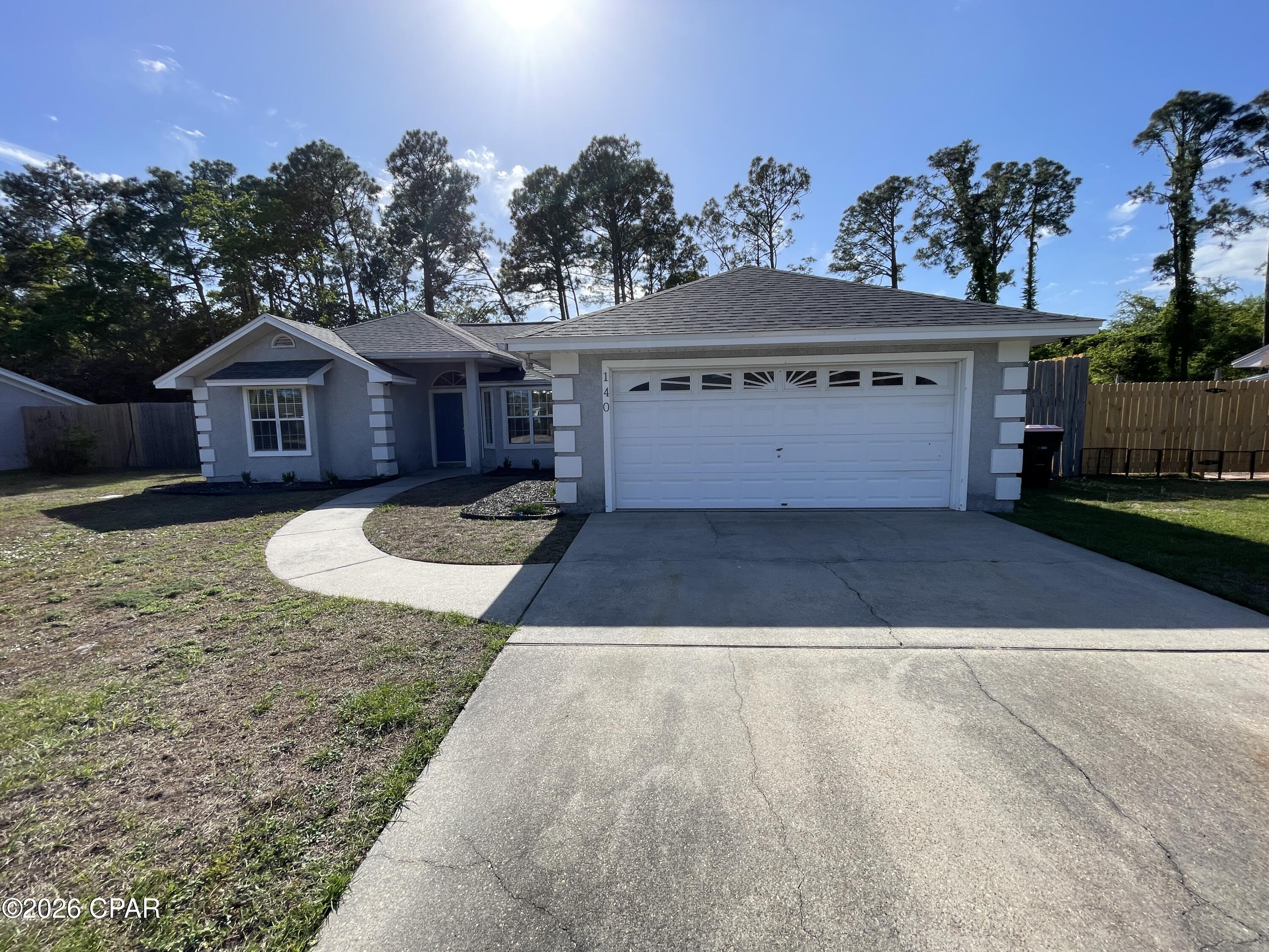 Treasure Palms - Residential Lease
