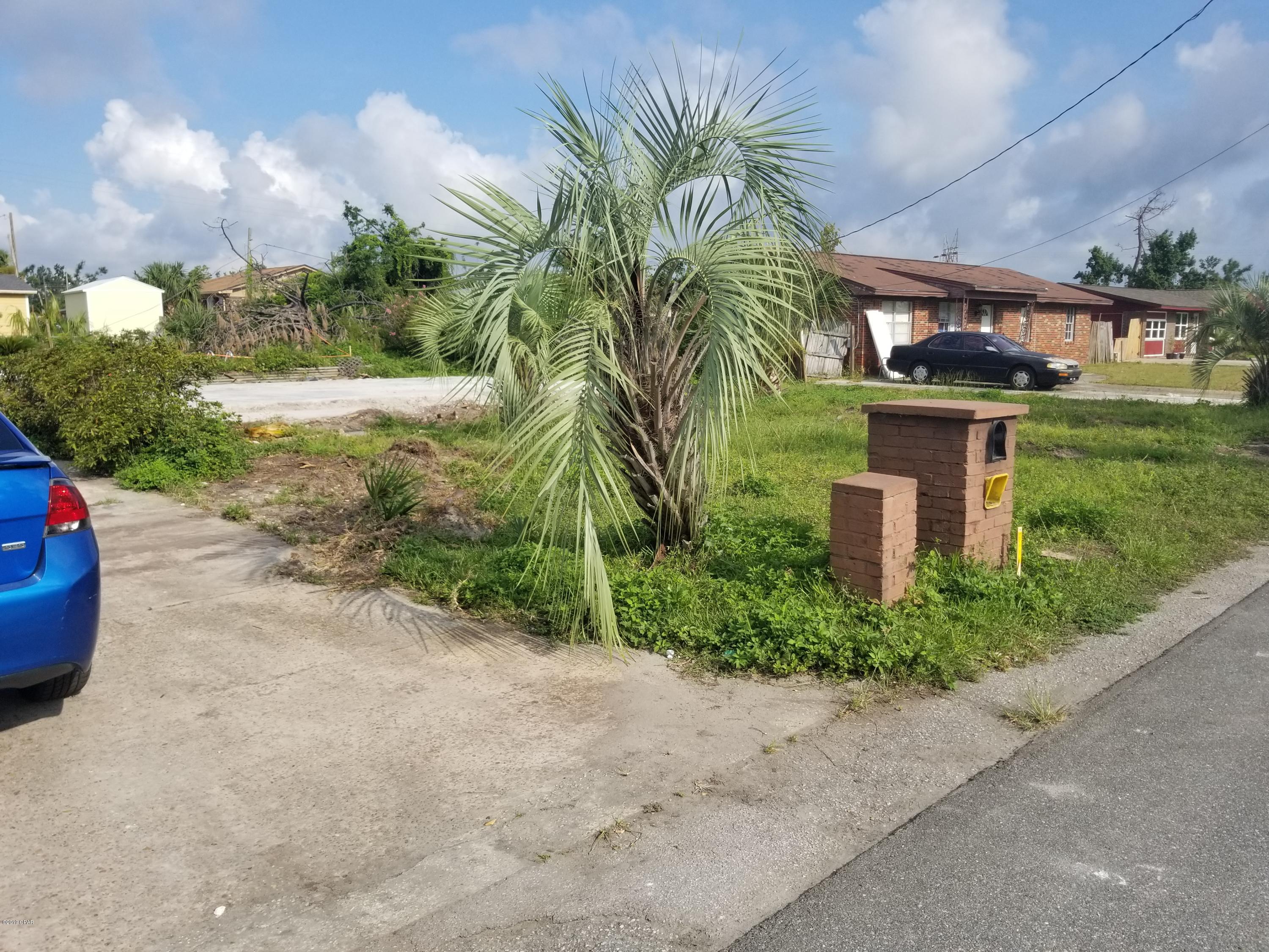 Callaway - Land