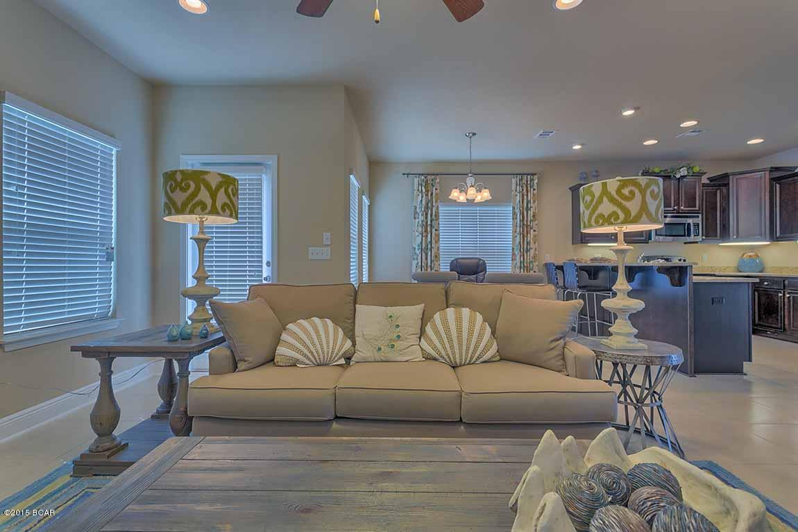 Magnolia Bay Club - Residential