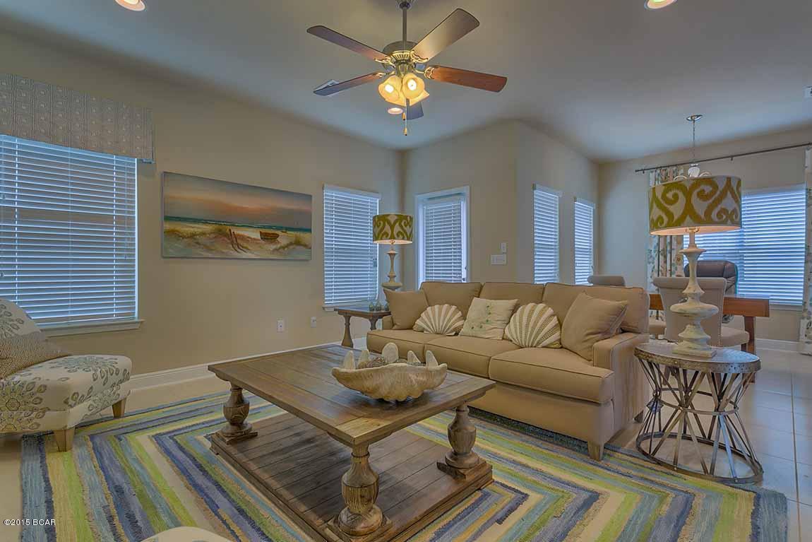 Magnolia Bay Club - Residential