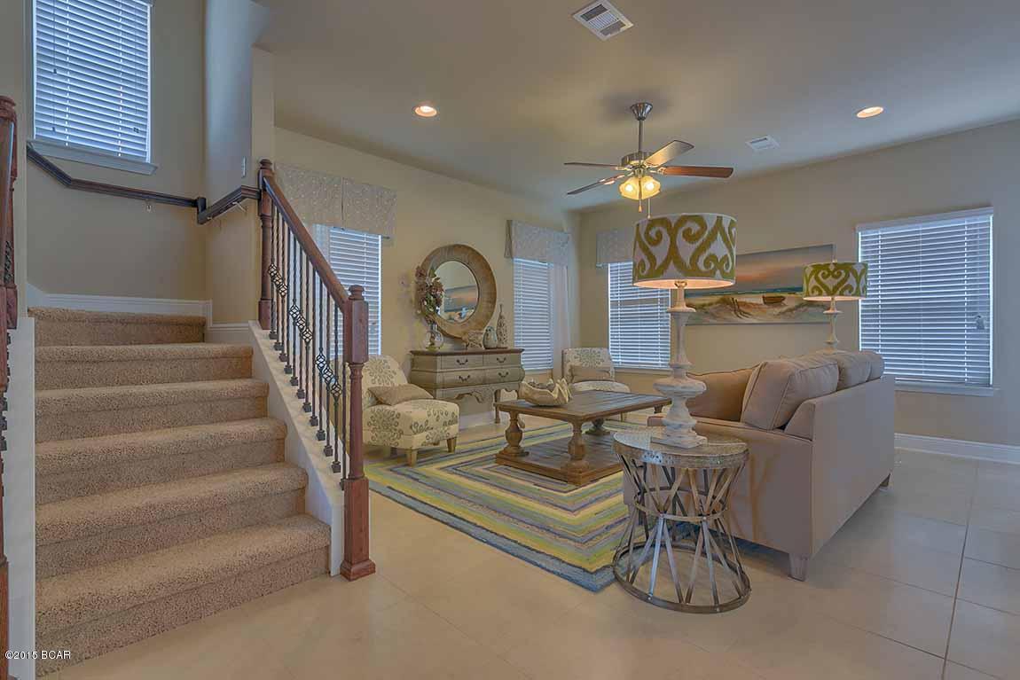 Magnolia Bay Club - Residential