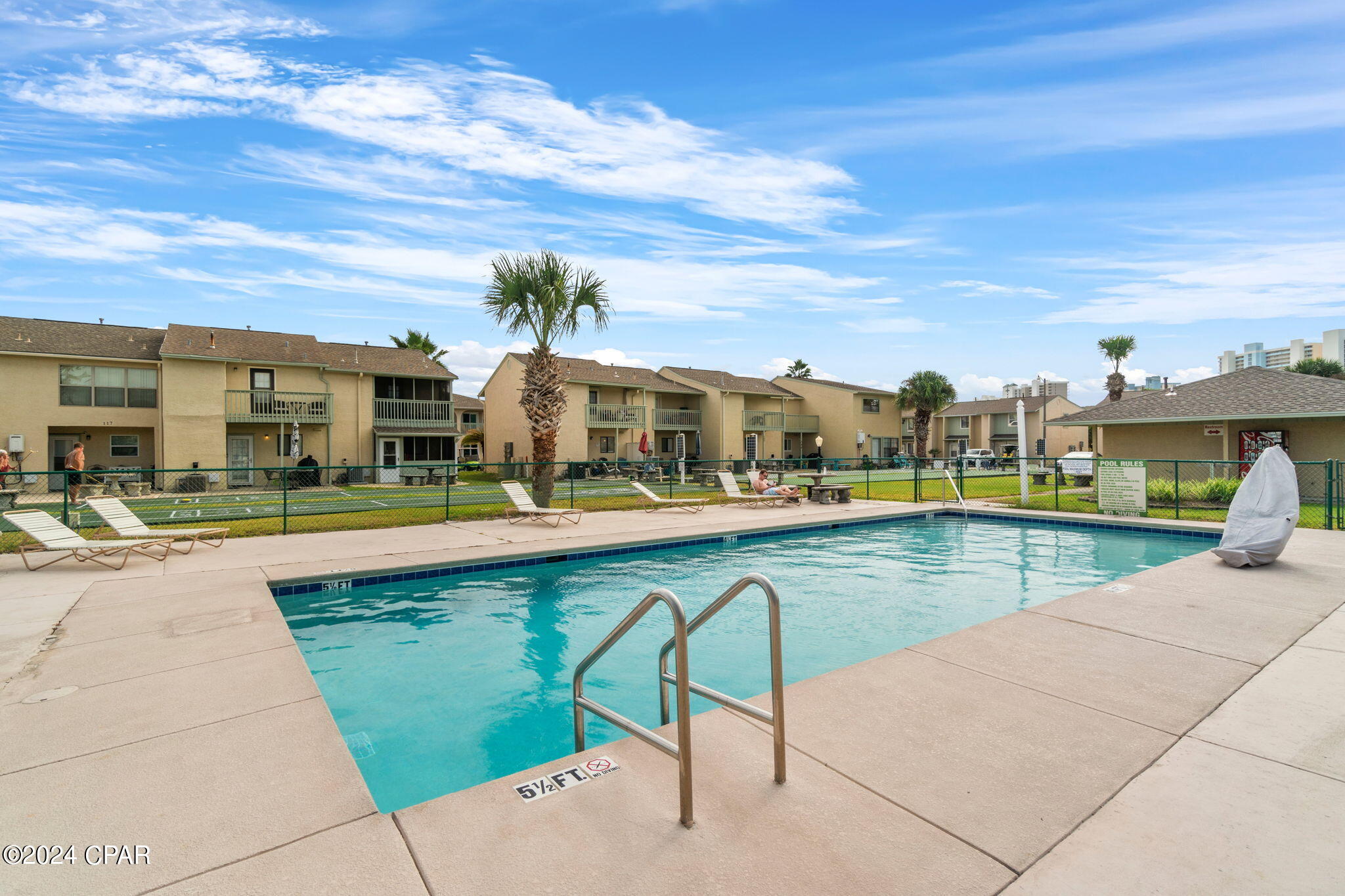 Gulf Highlands Beach Resort - Residential