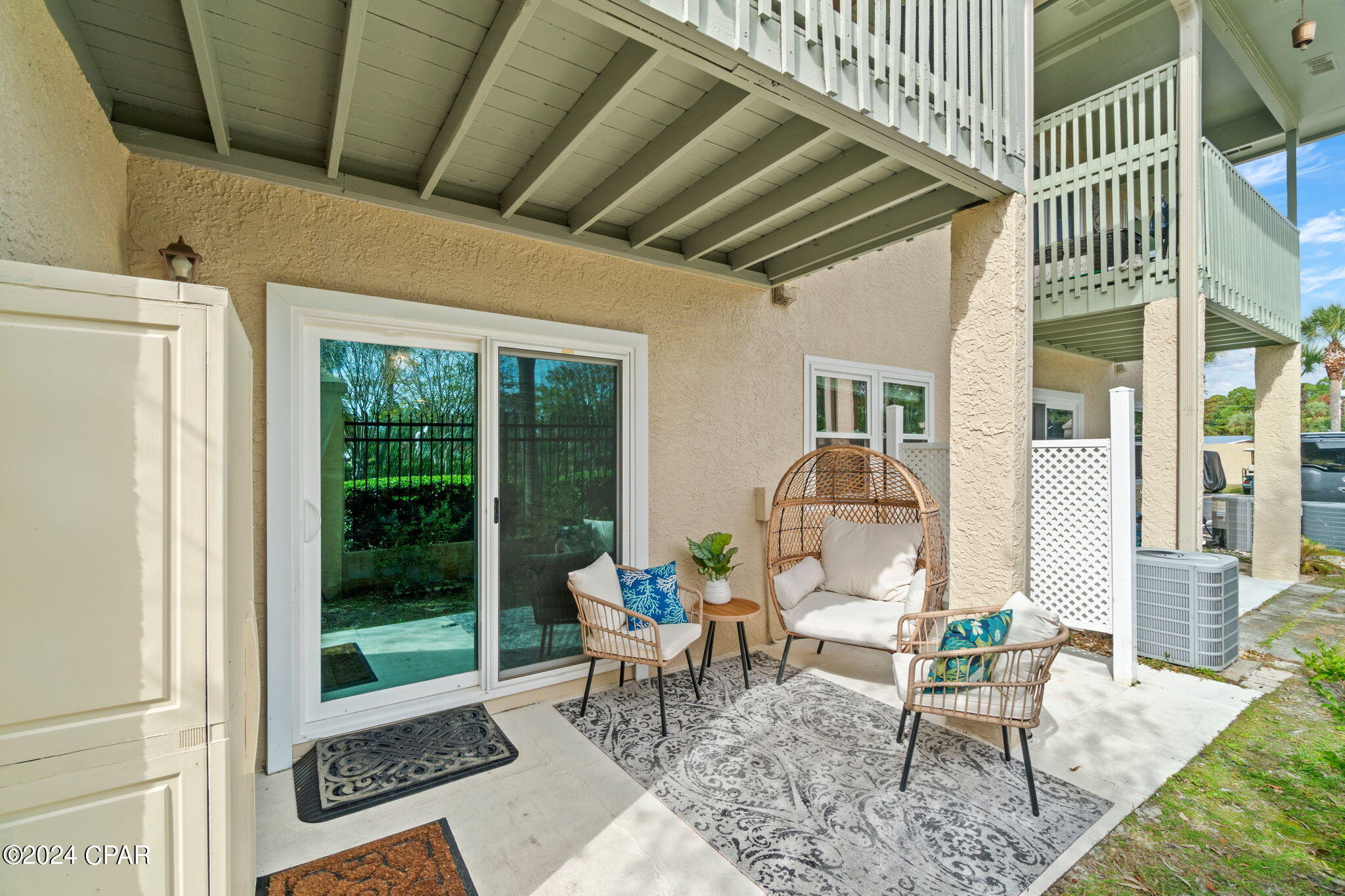 Gulf Highlands Beach Resort - Residential