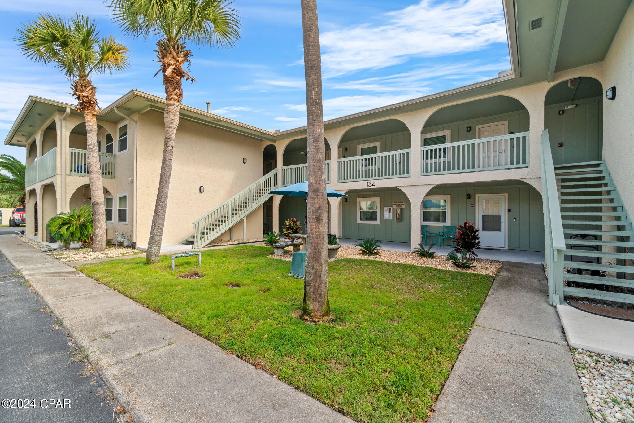 Gulf Highlands Beach Resort - Residential
