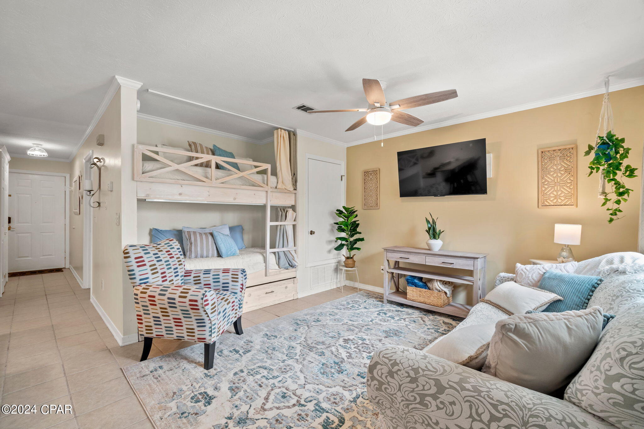 Gulf Highlands Beach Resort - Residential