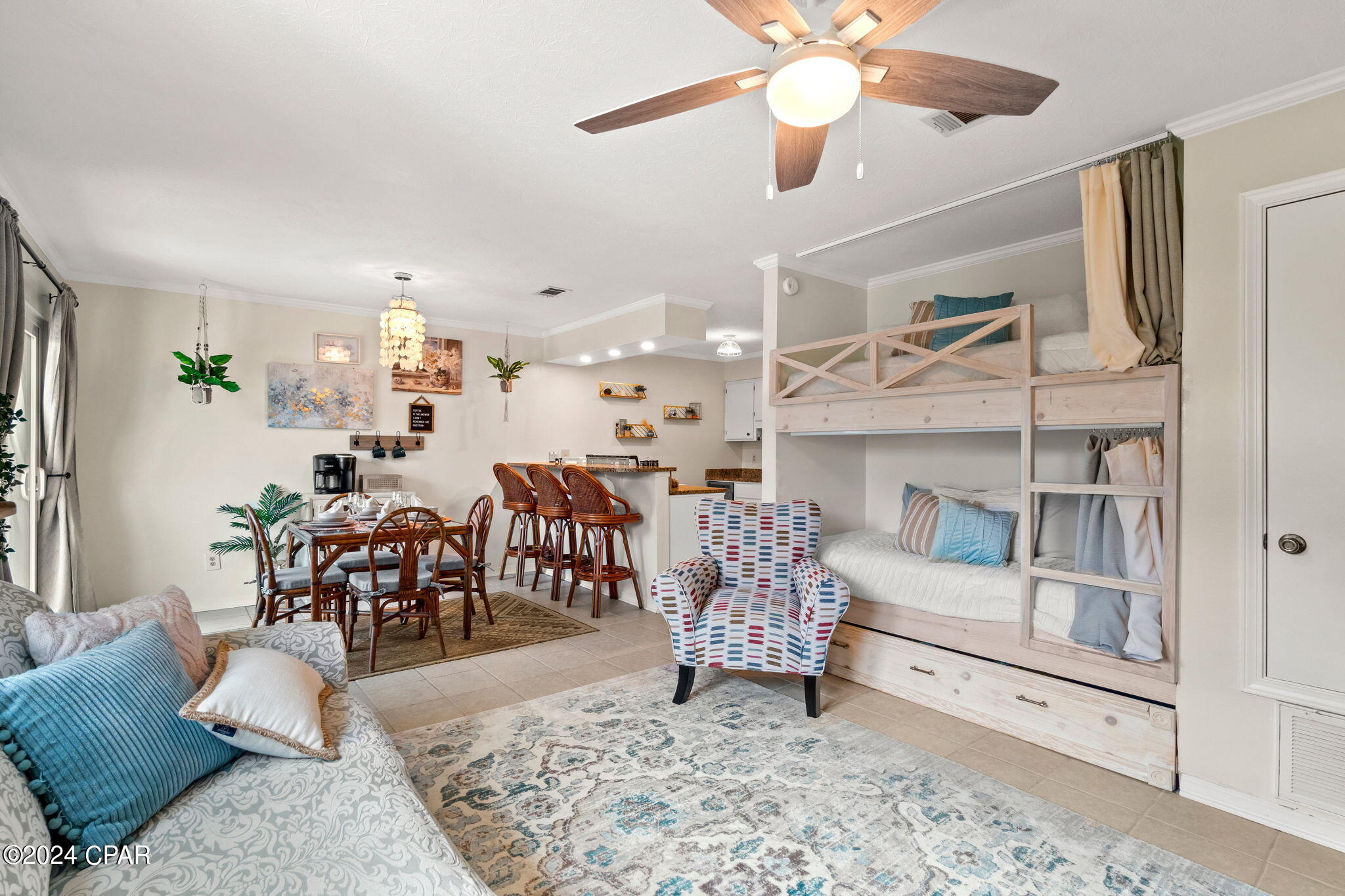 Gulf Highlands Beach Resort - Residential