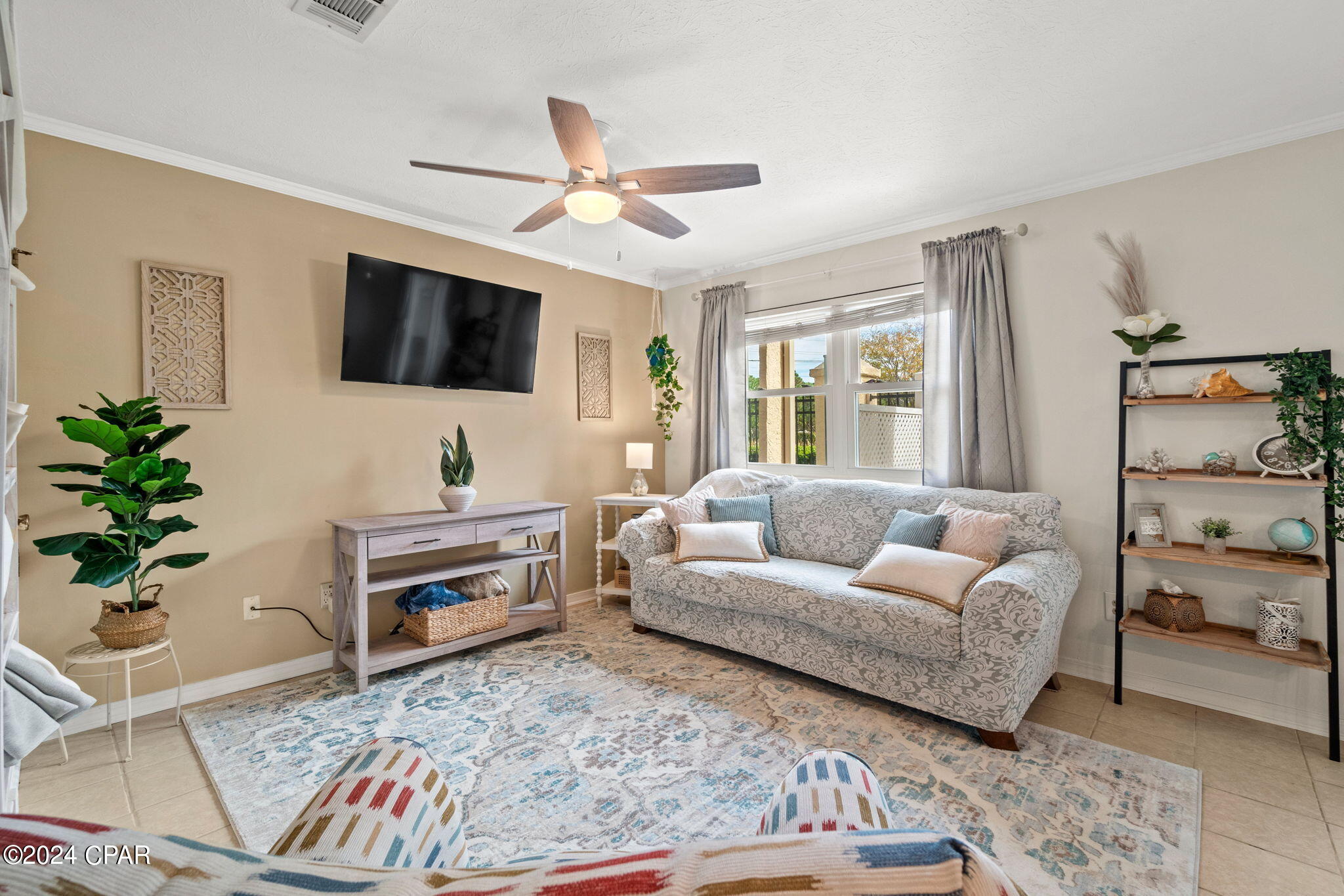 Gulf Highlands Beach Resort - Residential