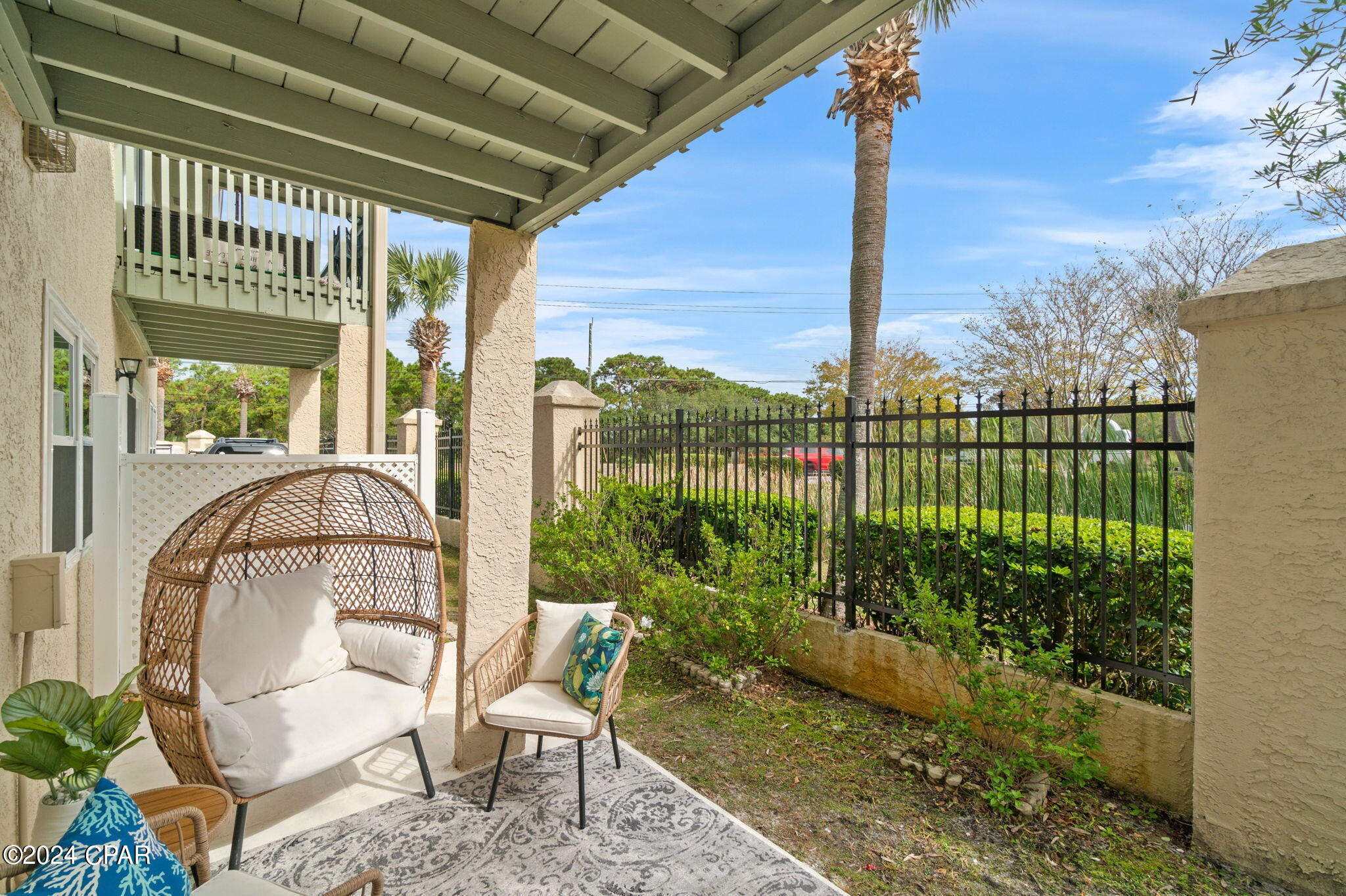 Gulf Highlands Beach Resort - Residential