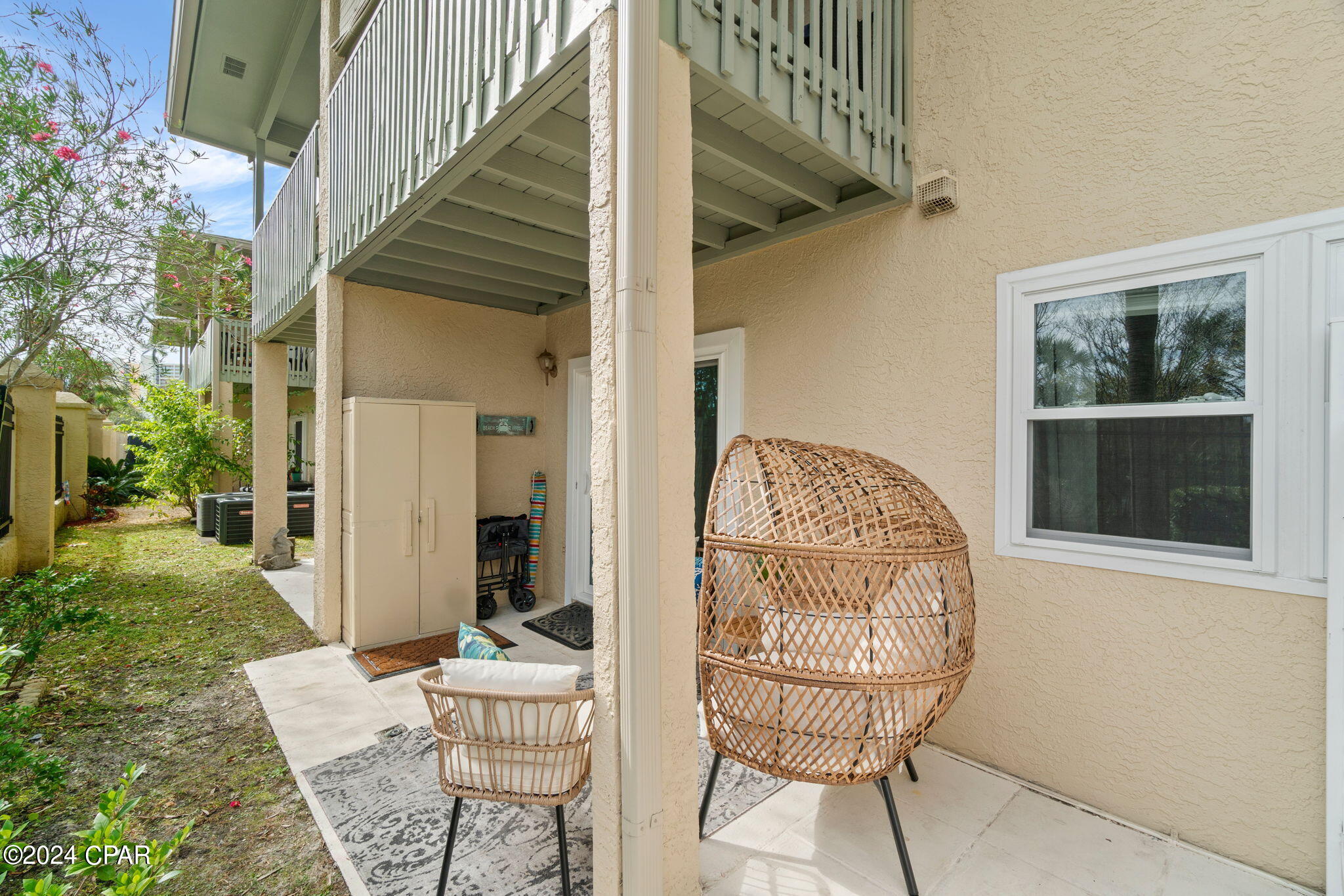 Gulf Highlands Beach Resort - Residential