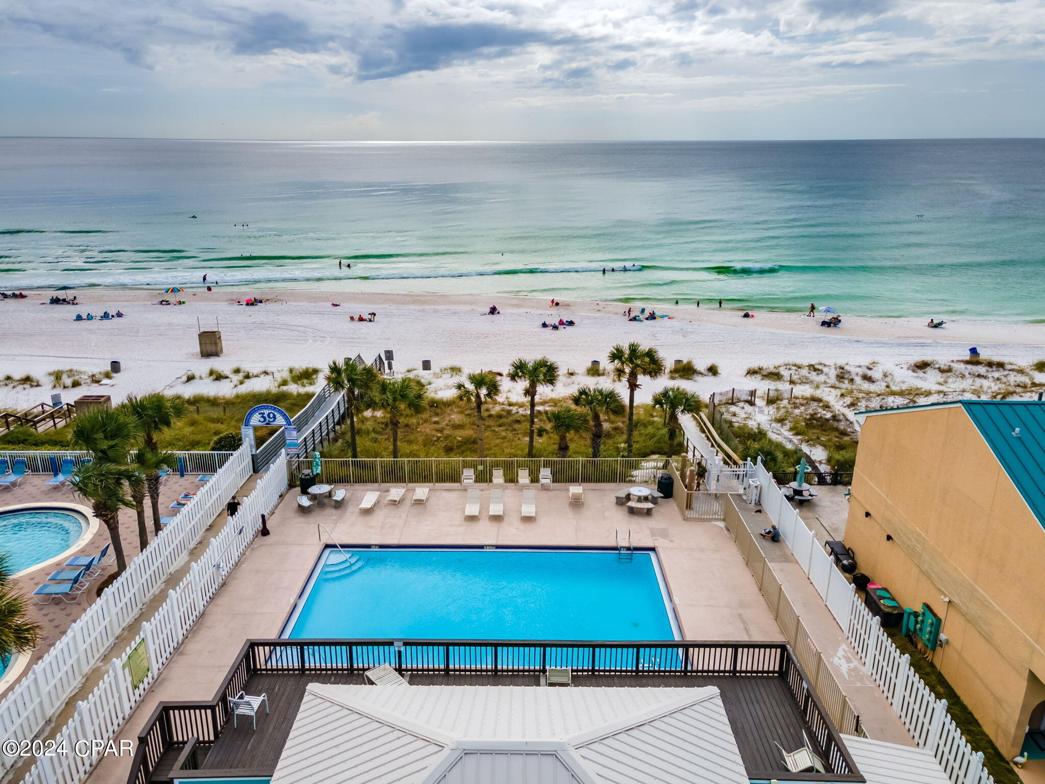 Gulf Highlands Beach Resort - Residential