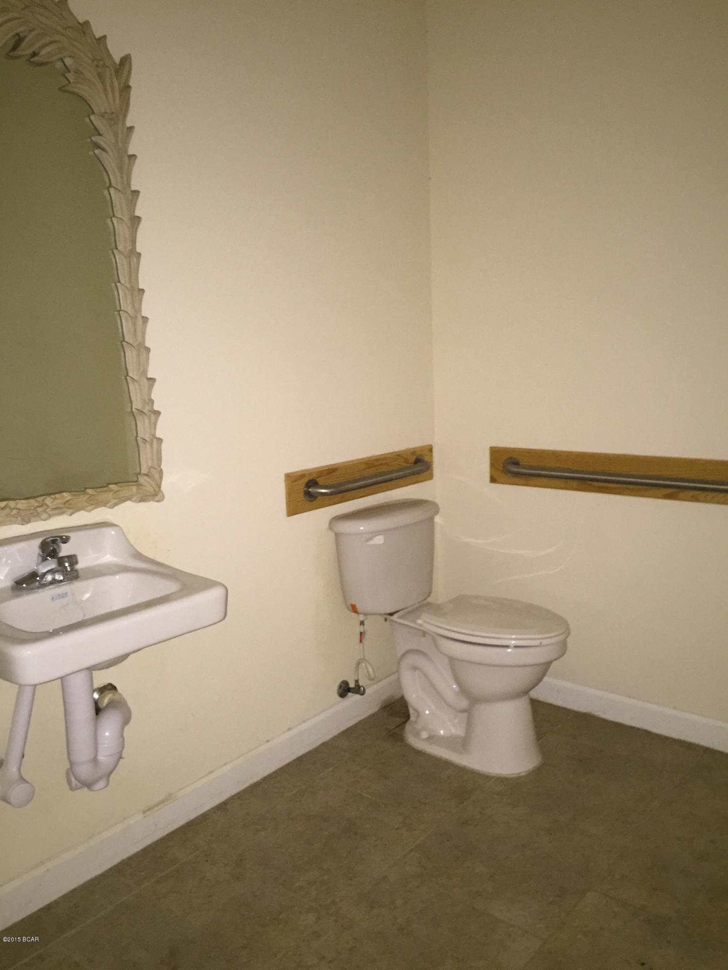 No Named Subdivision - Commercial Sale