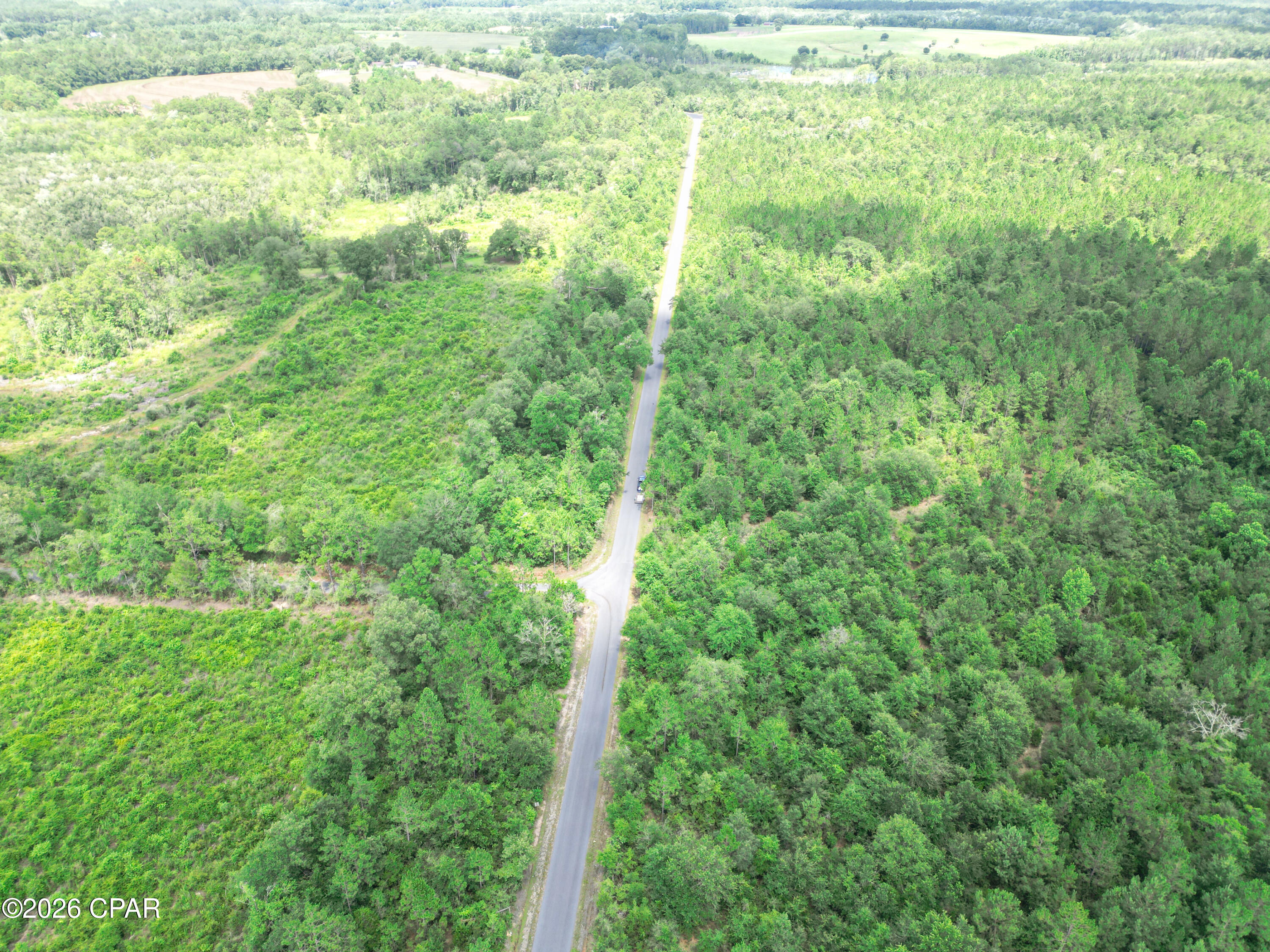 Pine Ridge Estates - Land