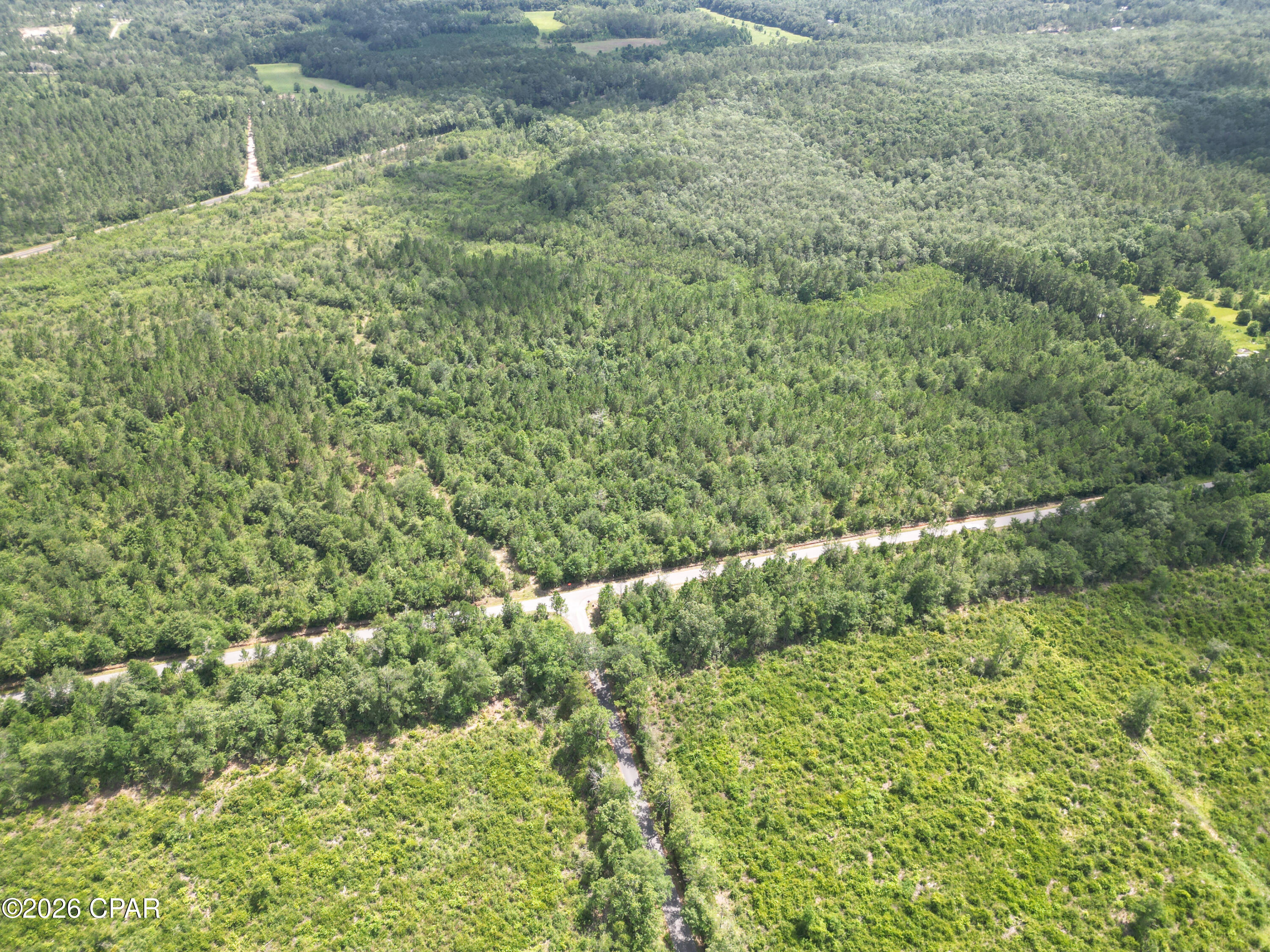 Pine Ridge Estates - Land
