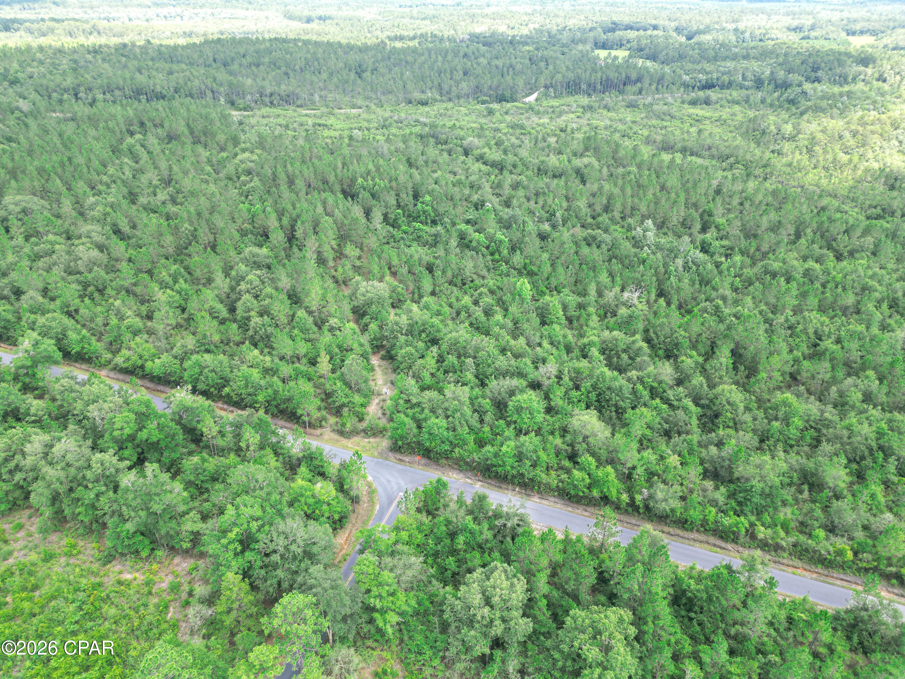 Pine Ridge Estates - Land