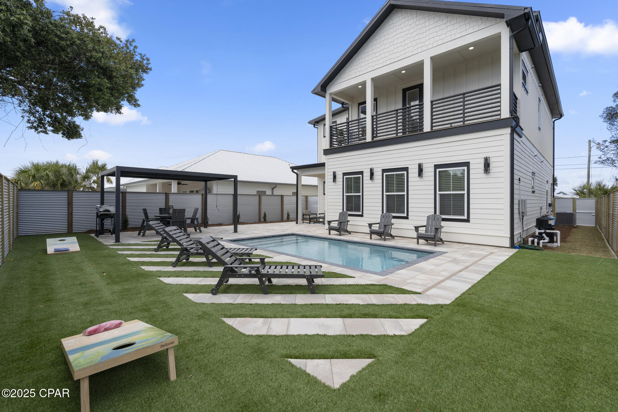 Riviera Beach - Residential