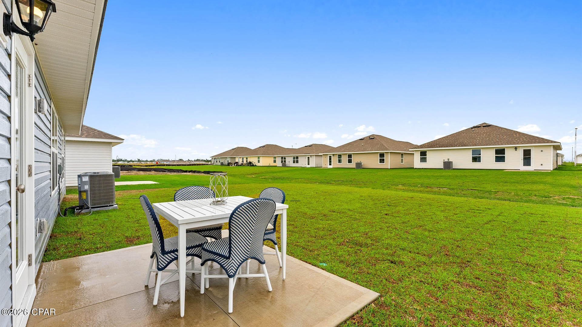 Liberty - Residential