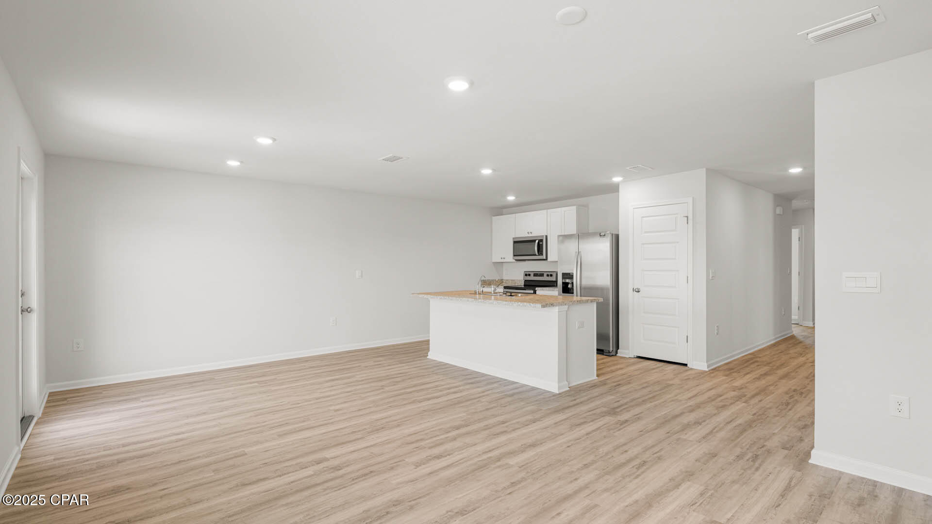 Liberty - Residential
