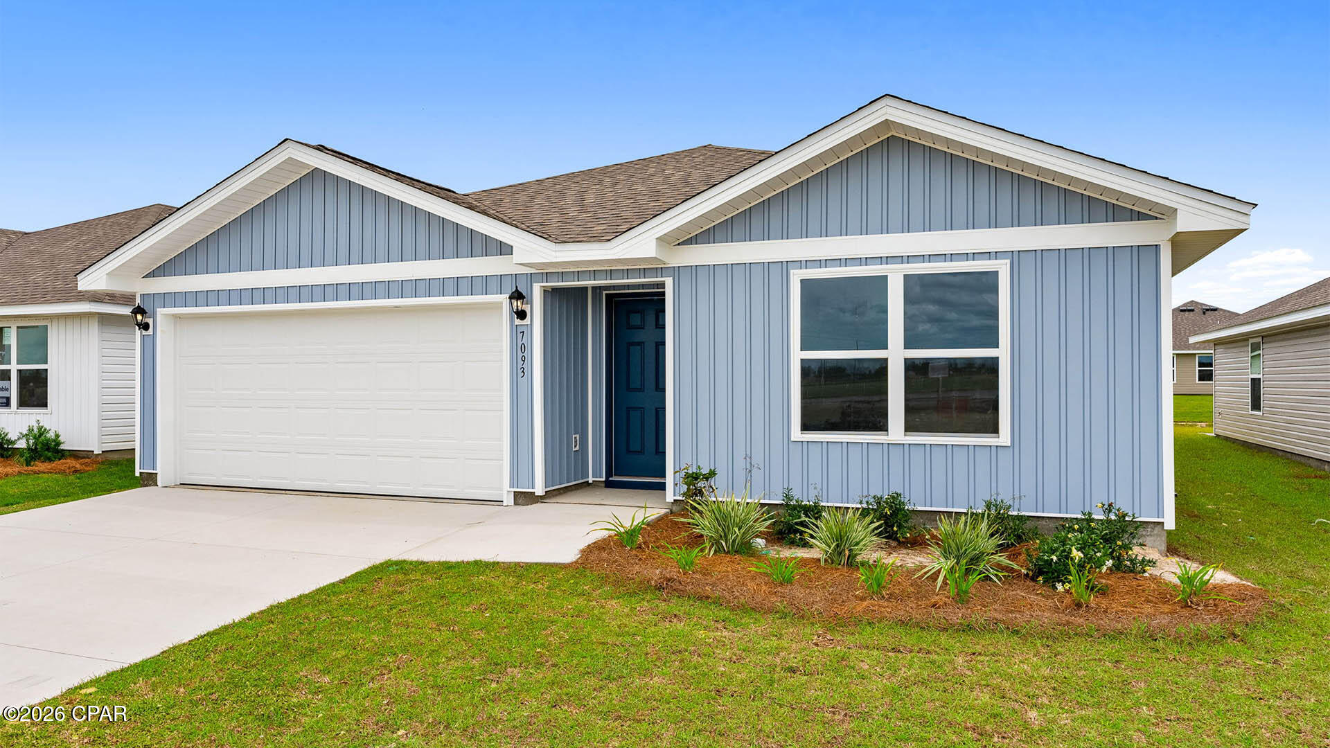 Liberty - Residential