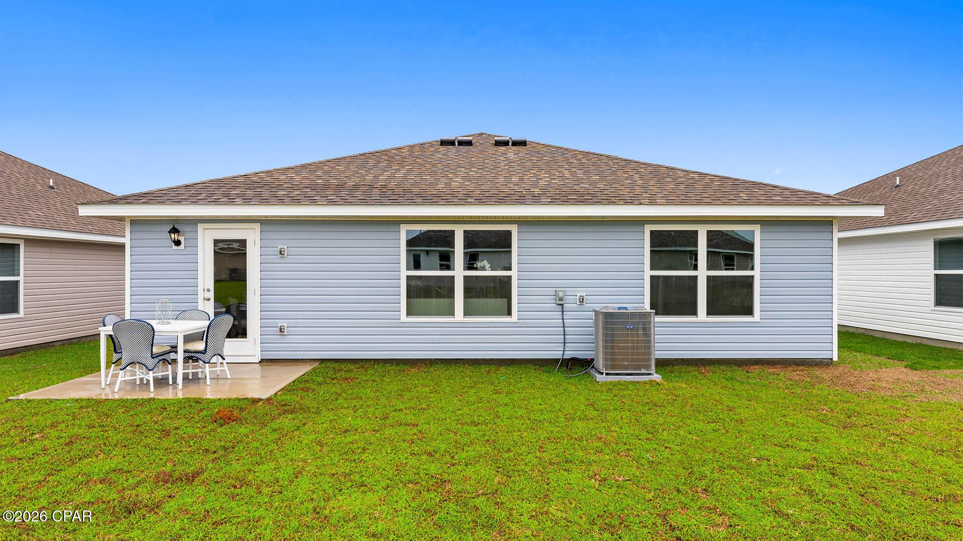 Liberty - Residential