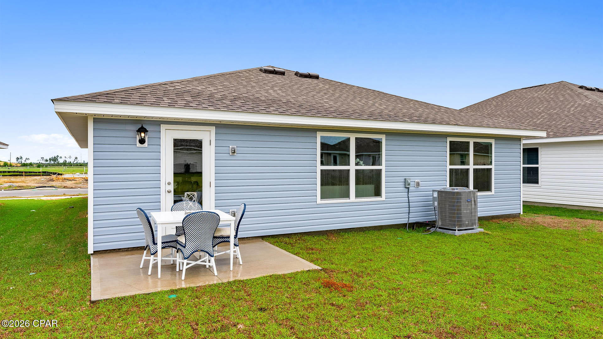Liberty - Residential