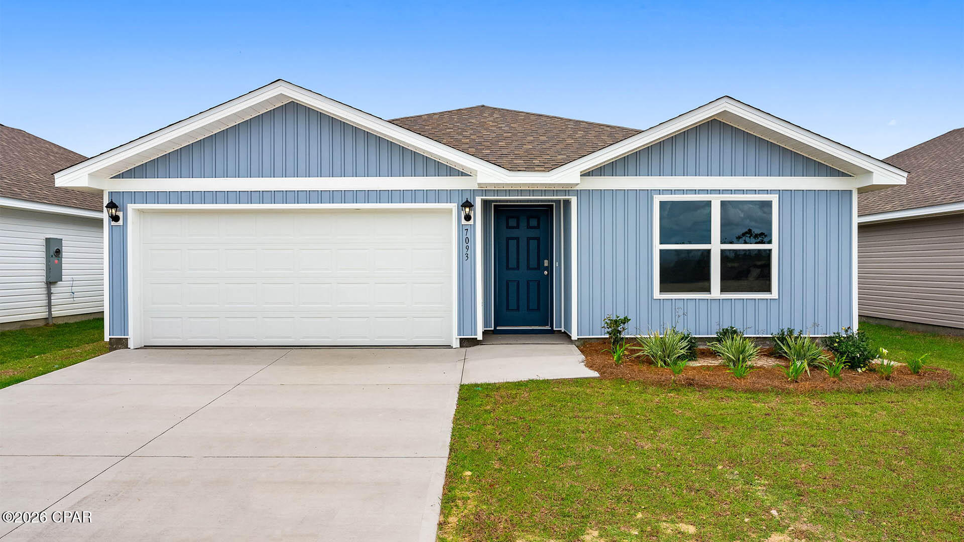Liberty - Residential
