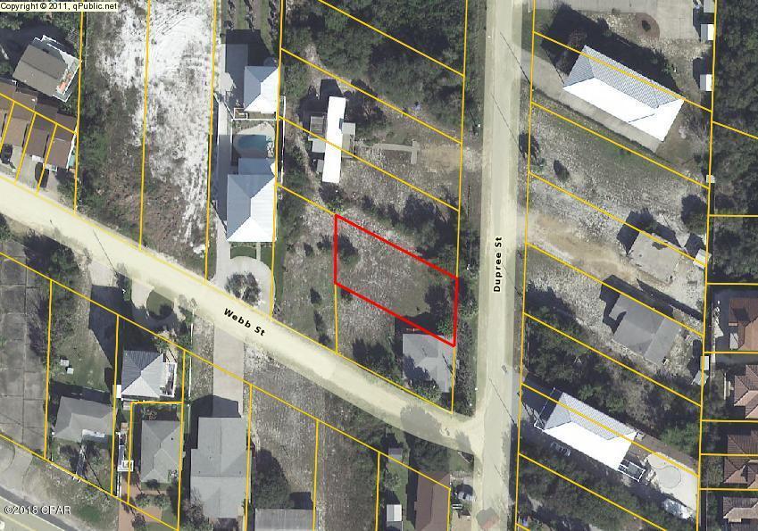 Take advantage of this fantastic opportunity to own this lot and build your dream home by the beach or make it a rental investment for years to come. 

Either way, this is a great investment just steps to the beach and very close to Pier Park which offers an array of shopping, restaurants and entertainment.