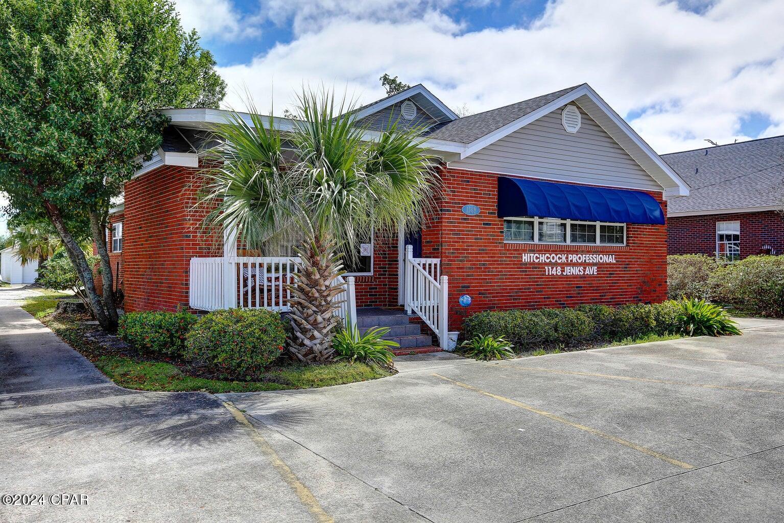 No Named Subdivision - Commercial Sale