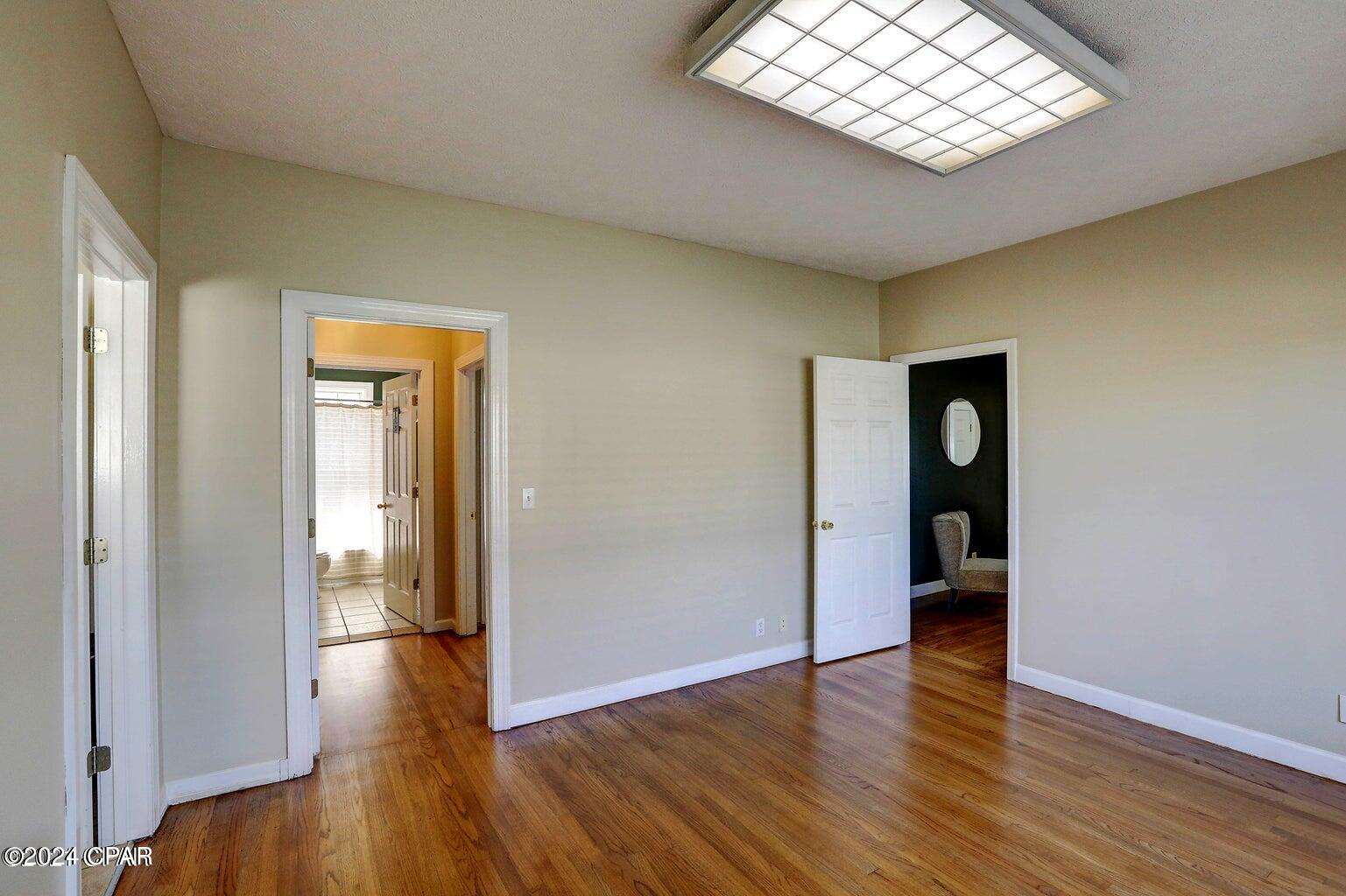 No Named Subdivision - Commercial Sale