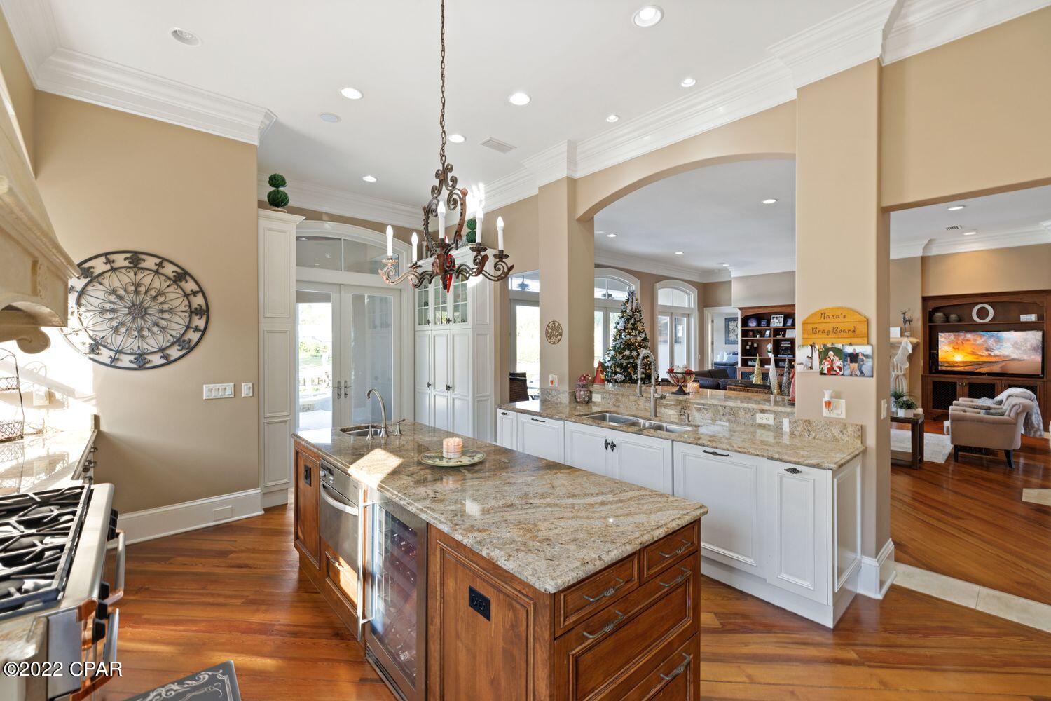 Bay Point Unit 1 - Residential