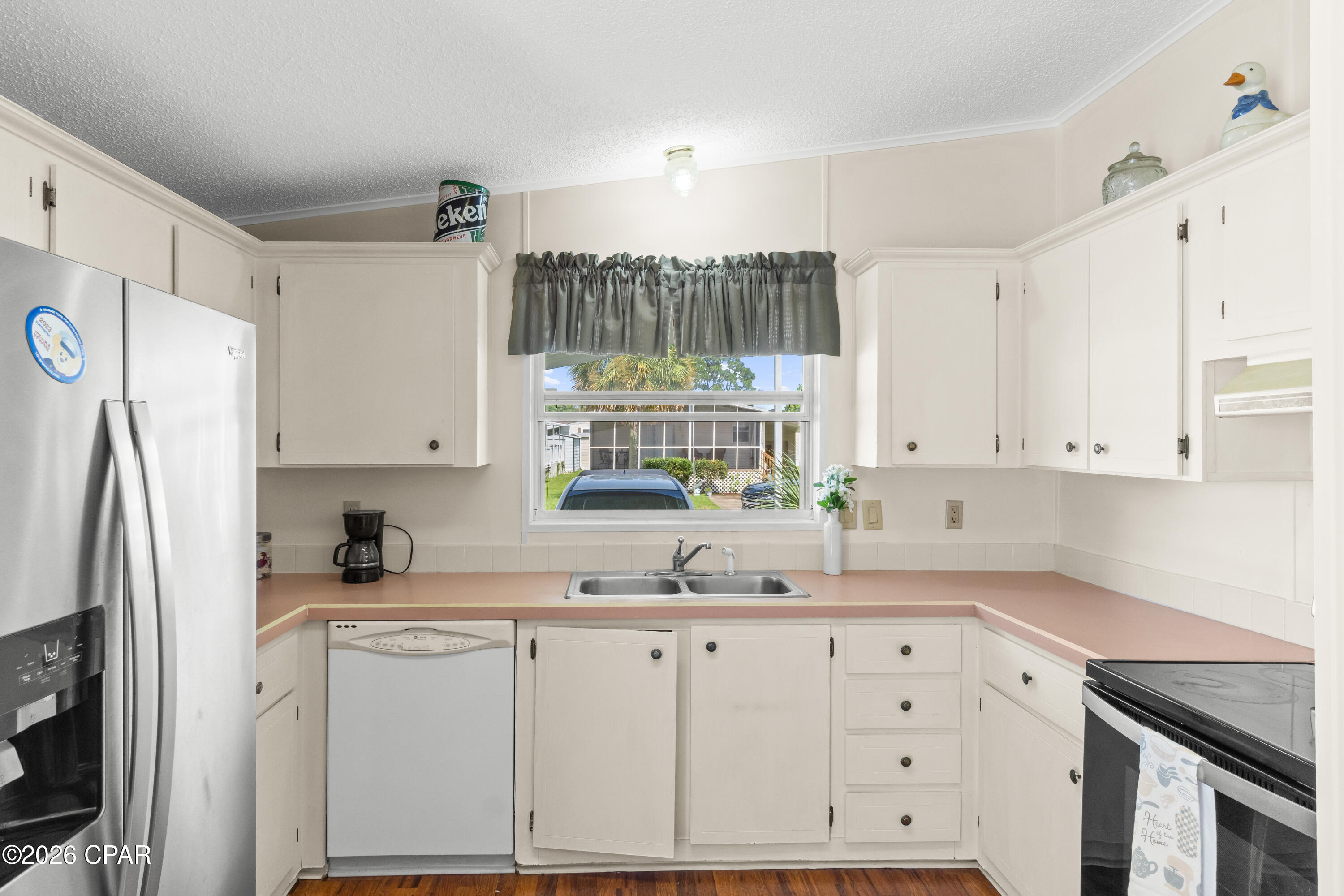 Greenwood Acres - Residential