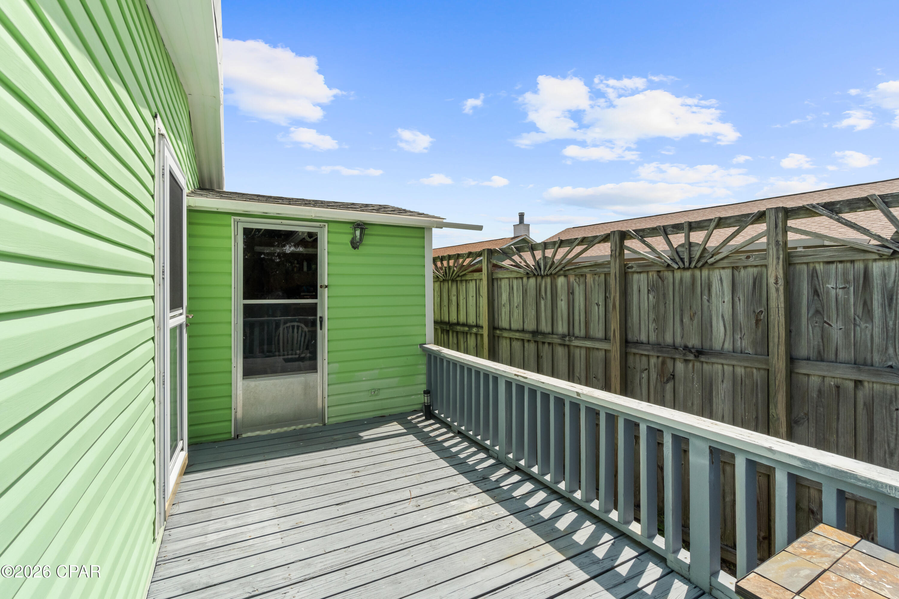 Greenwood Acres - Residential