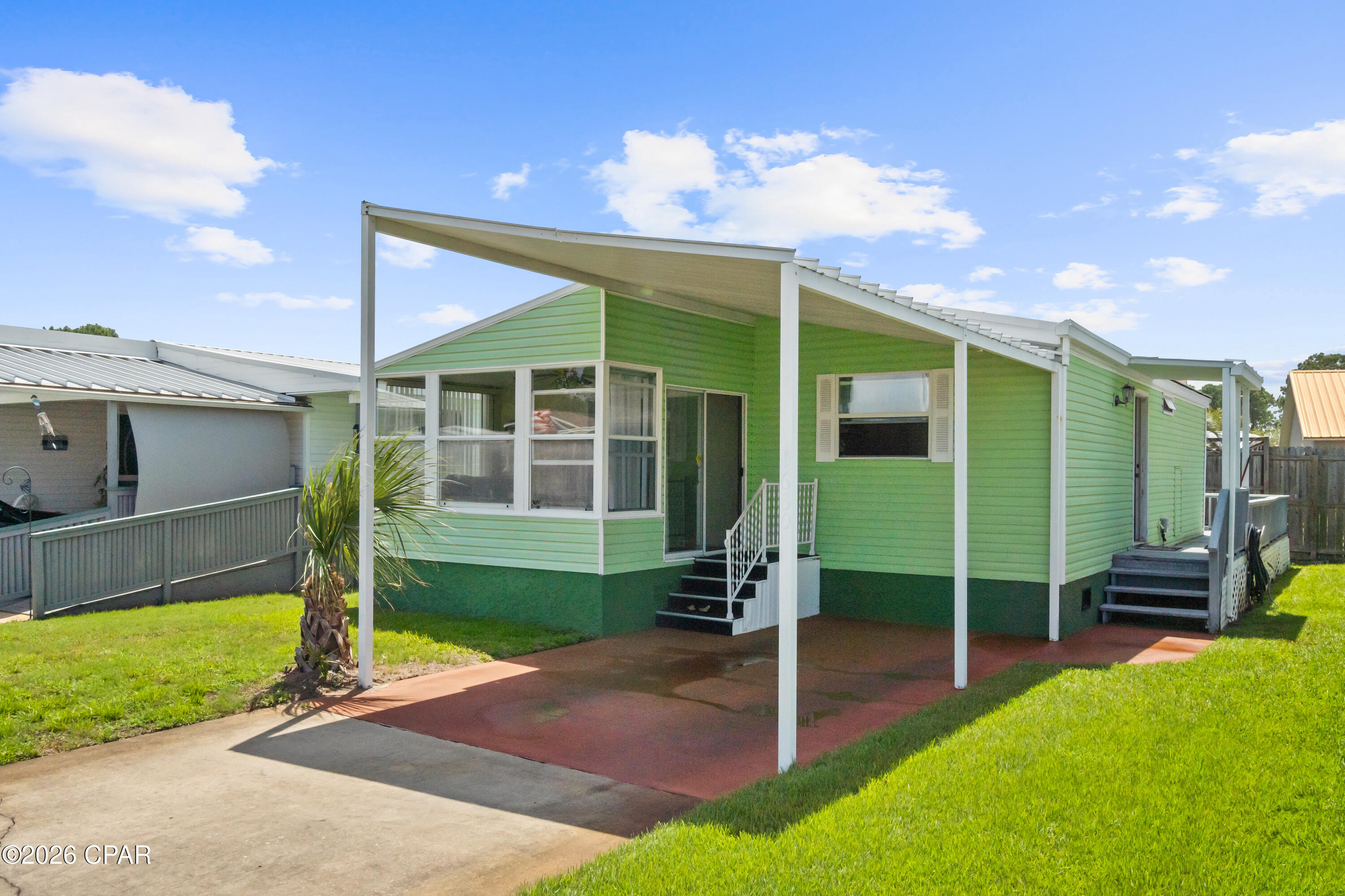 Greenwood Acres - Residential