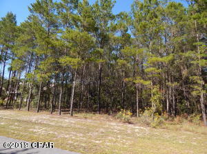 Nice lot in a great community.  Buyers should verify all information important to them.