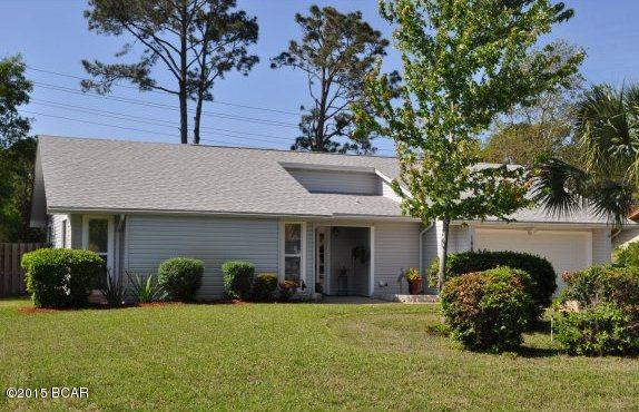 Grand Lagoon Shores 1 - Residential Lease