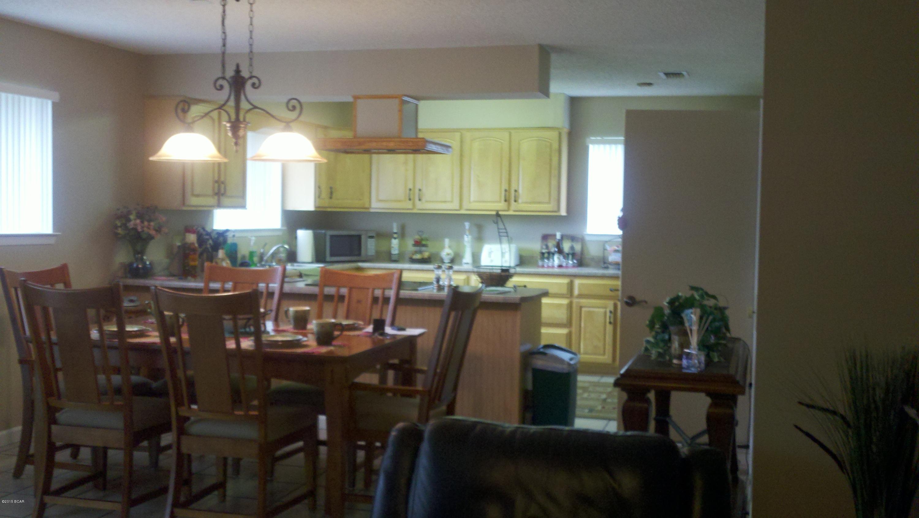 Grand Lagoon Shores 1 - Residential Lease